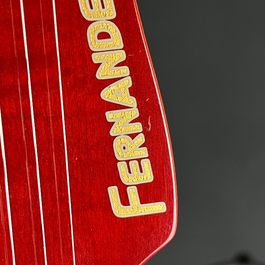 Fernandes FR-85S