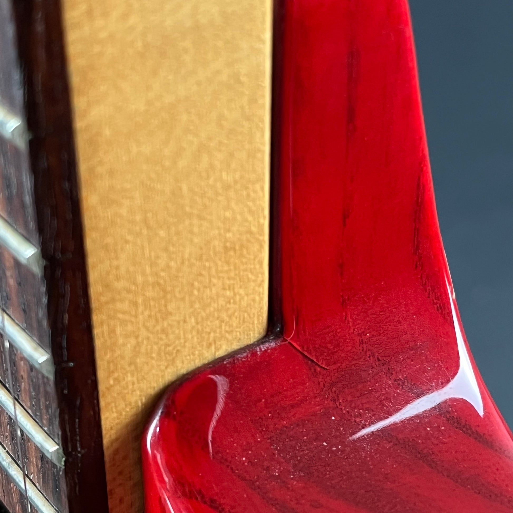 Fernandes FR-85S