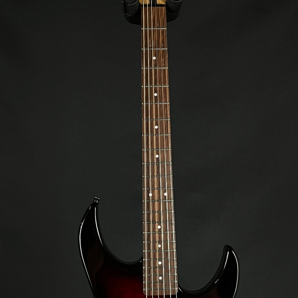 YAMAHA RGX221DH