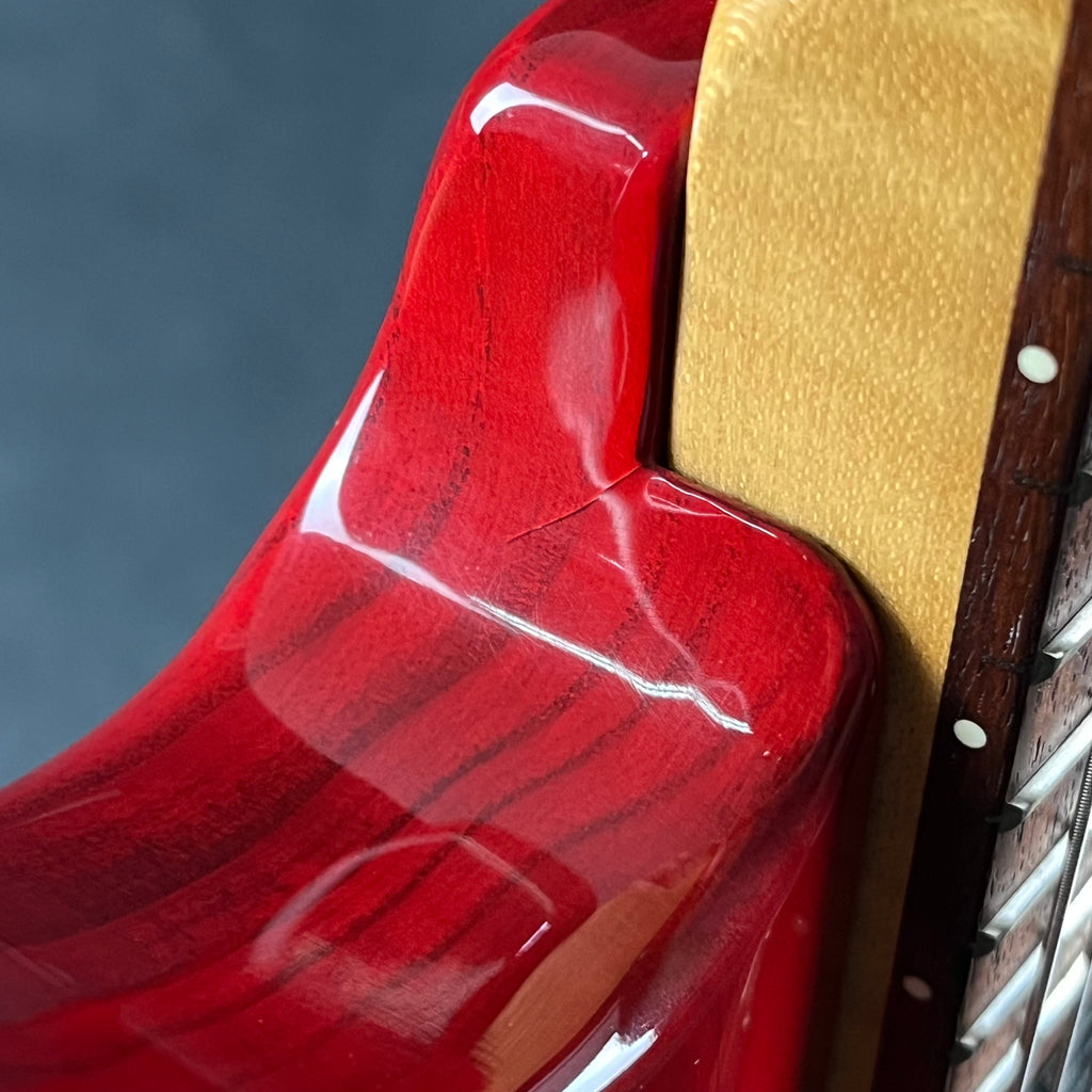 Fernandes FR-85S