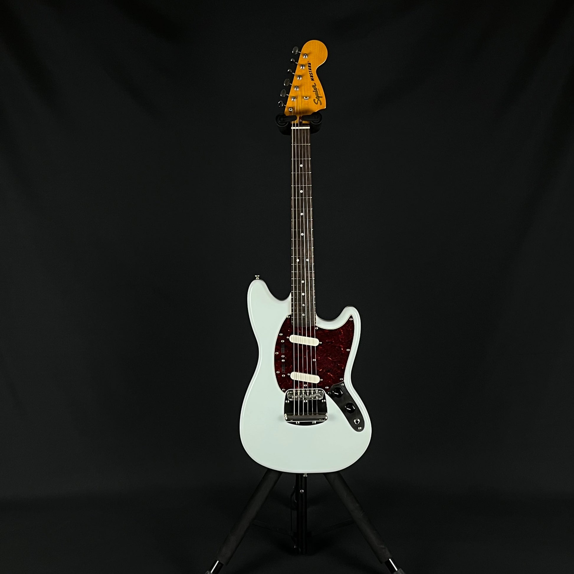 Squier Classic Vibe 60s Mustang