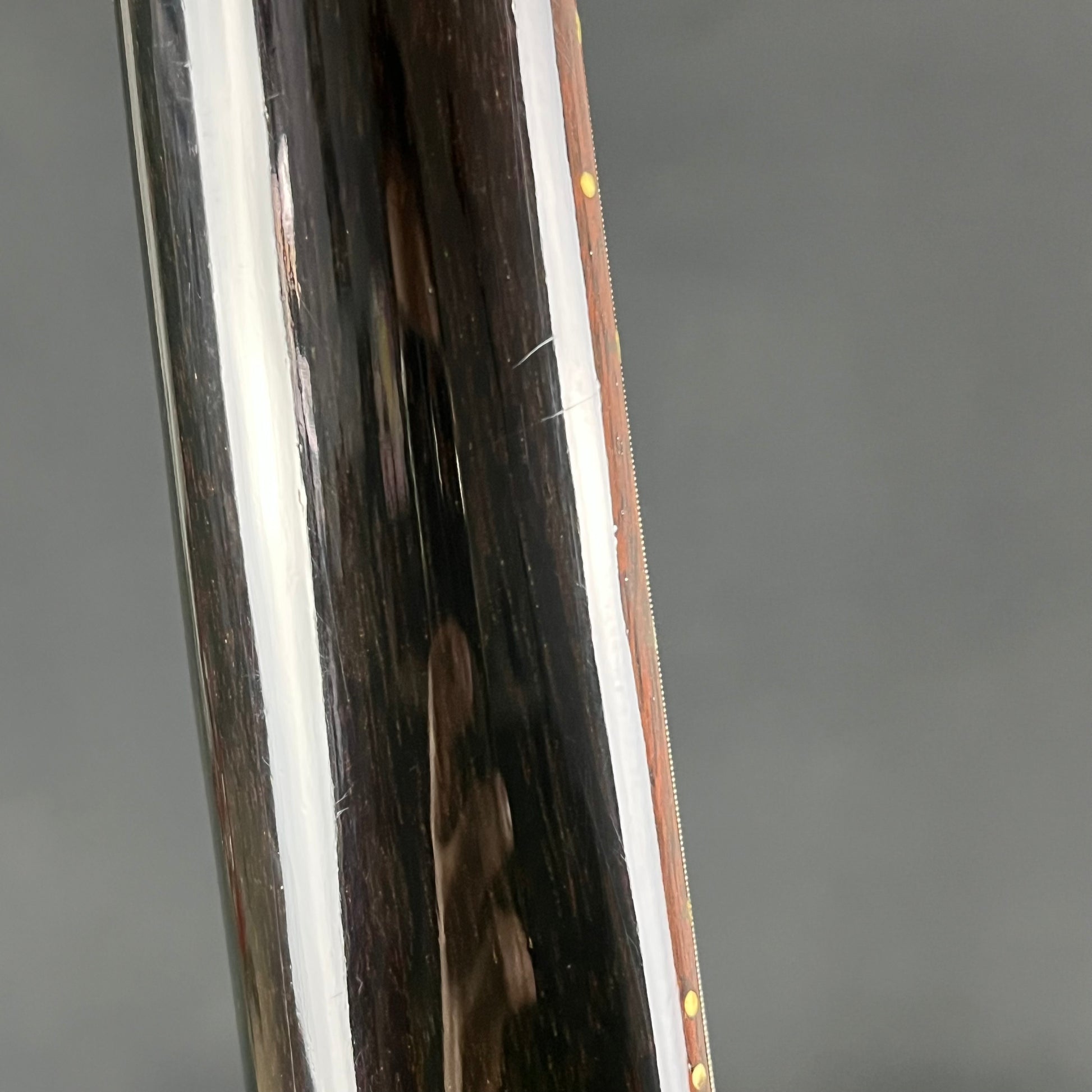Epiphone Korea RIVOLI VC 1996 Bass
