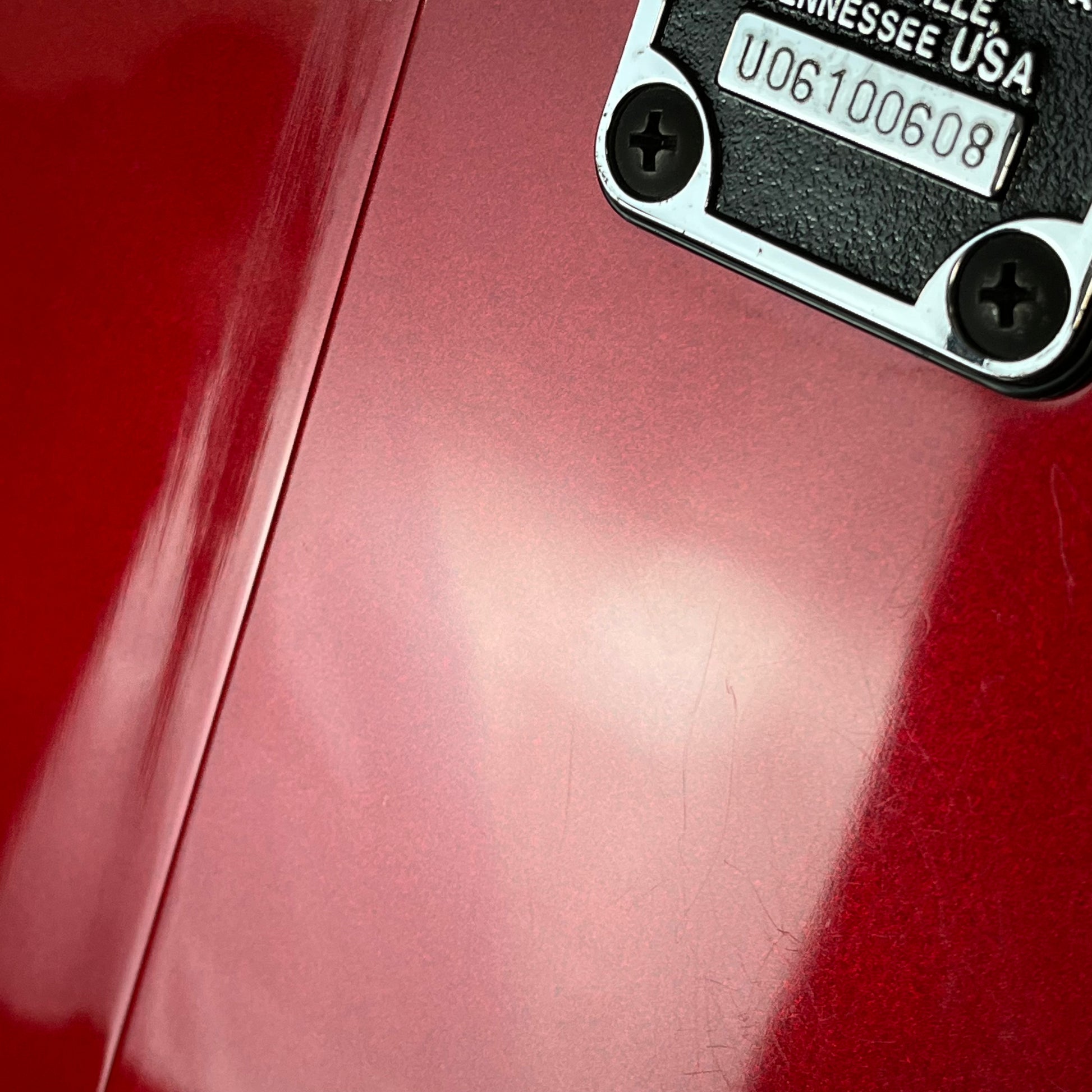 Epiphone Korea Thunderbird Bass Bolt-on 2006