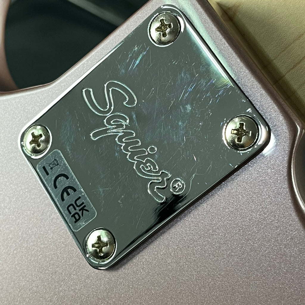 Squier Affinity Jazz Bass 2023