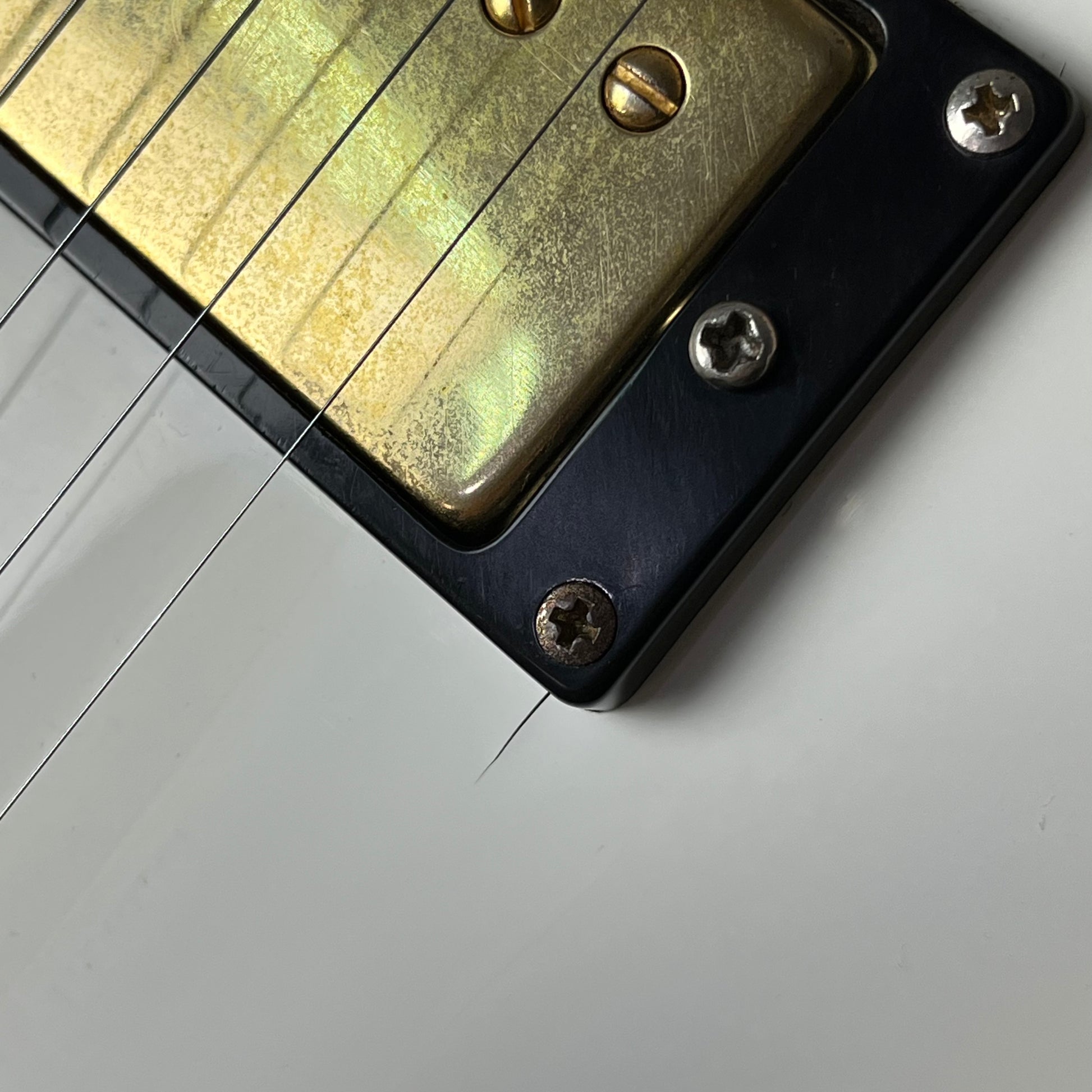 Epiphone Korea Les Paul Custom