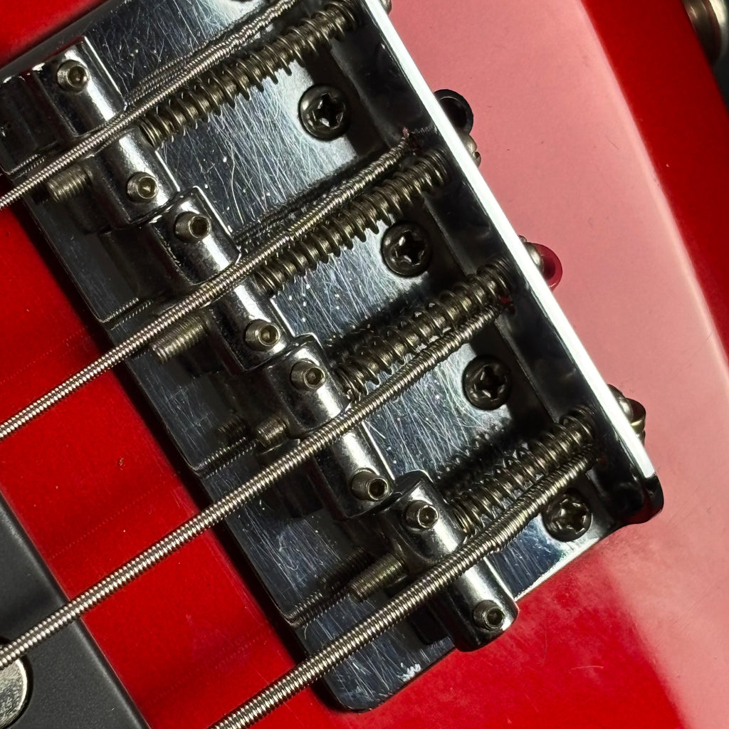 Aria Pro II Bass