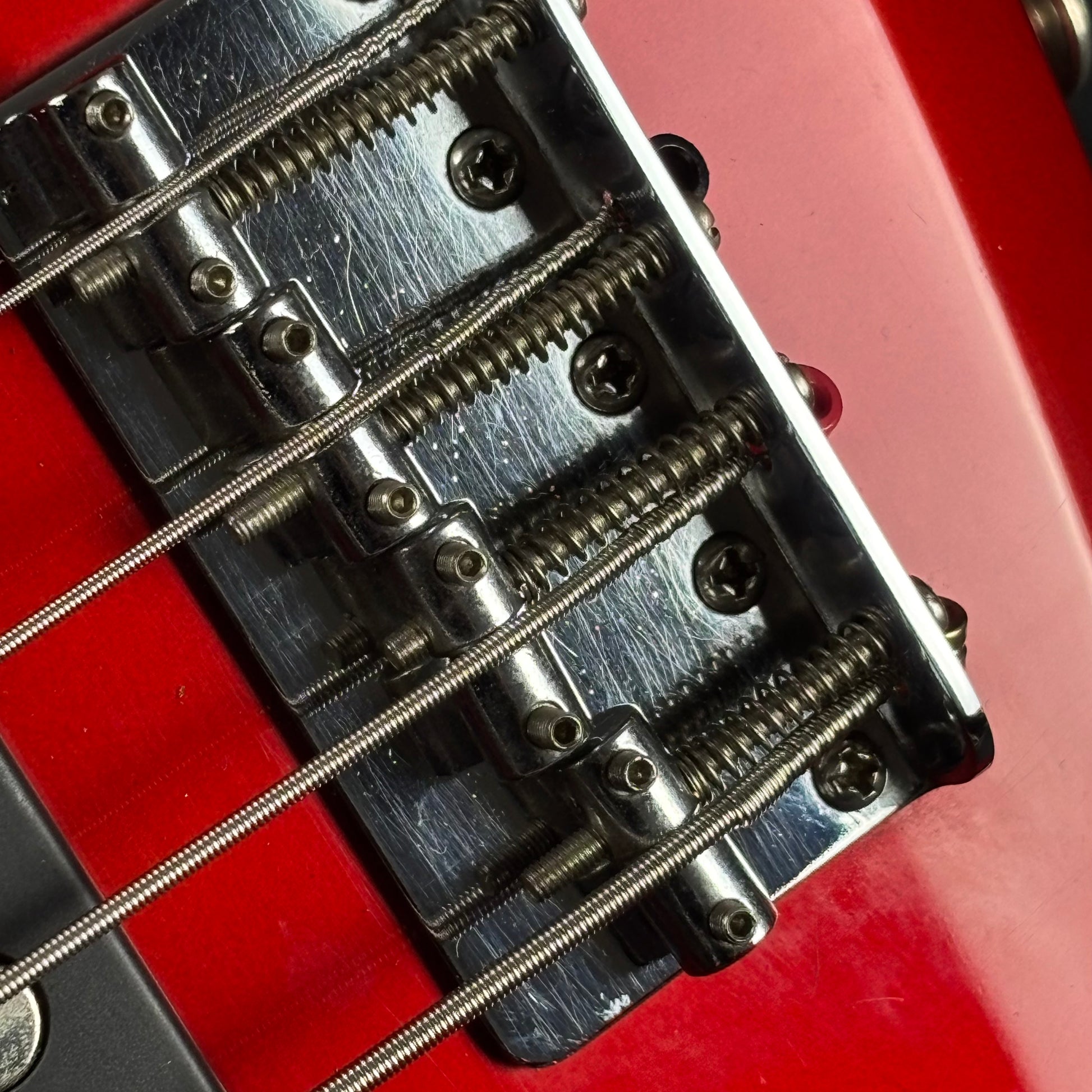Aria Pro II Bass