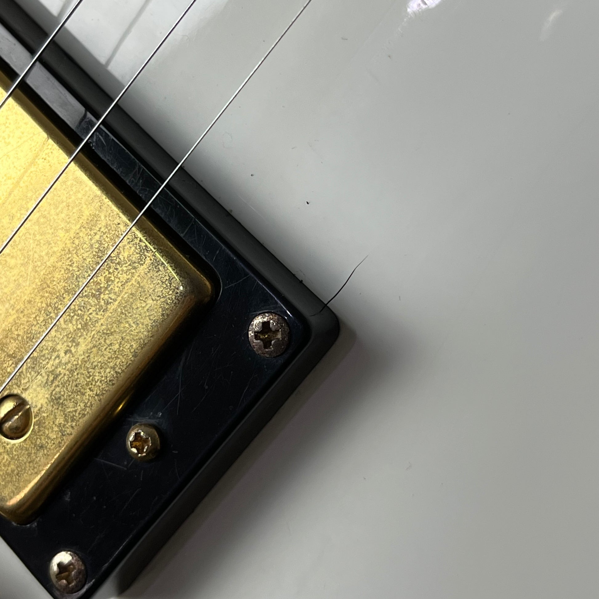 Epiphone Korea Les Paul Custom