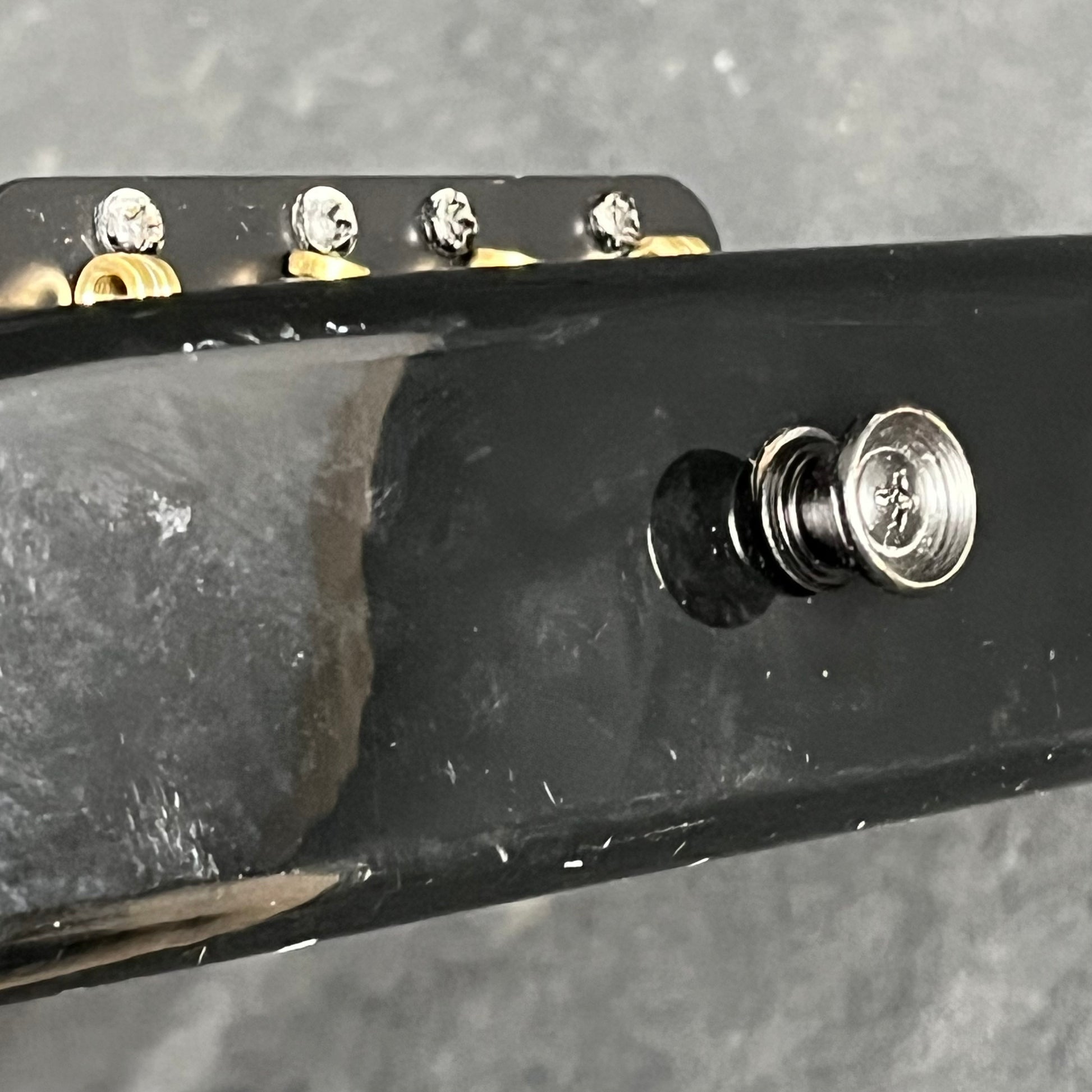 Bacchus Universe Series Jazz Bass