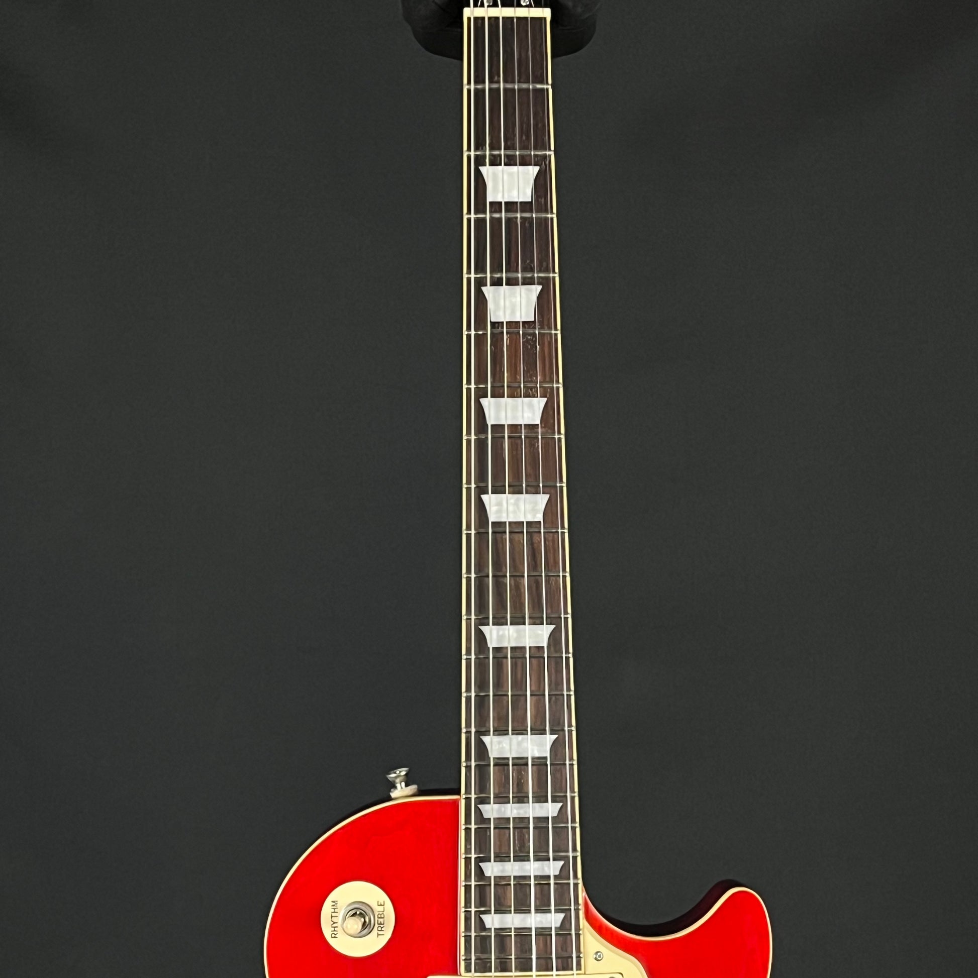 Epiphone Les Paul Traditional Pro