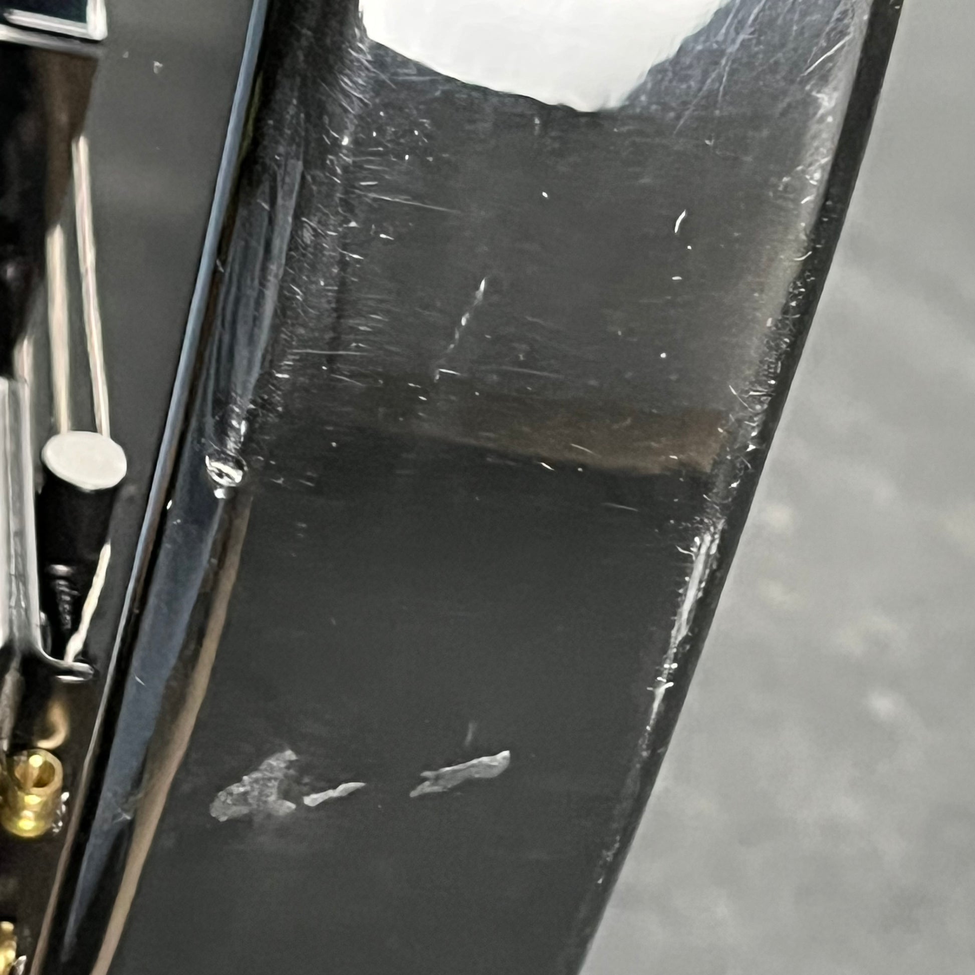 Bacchus Universe Series Jazz Bass