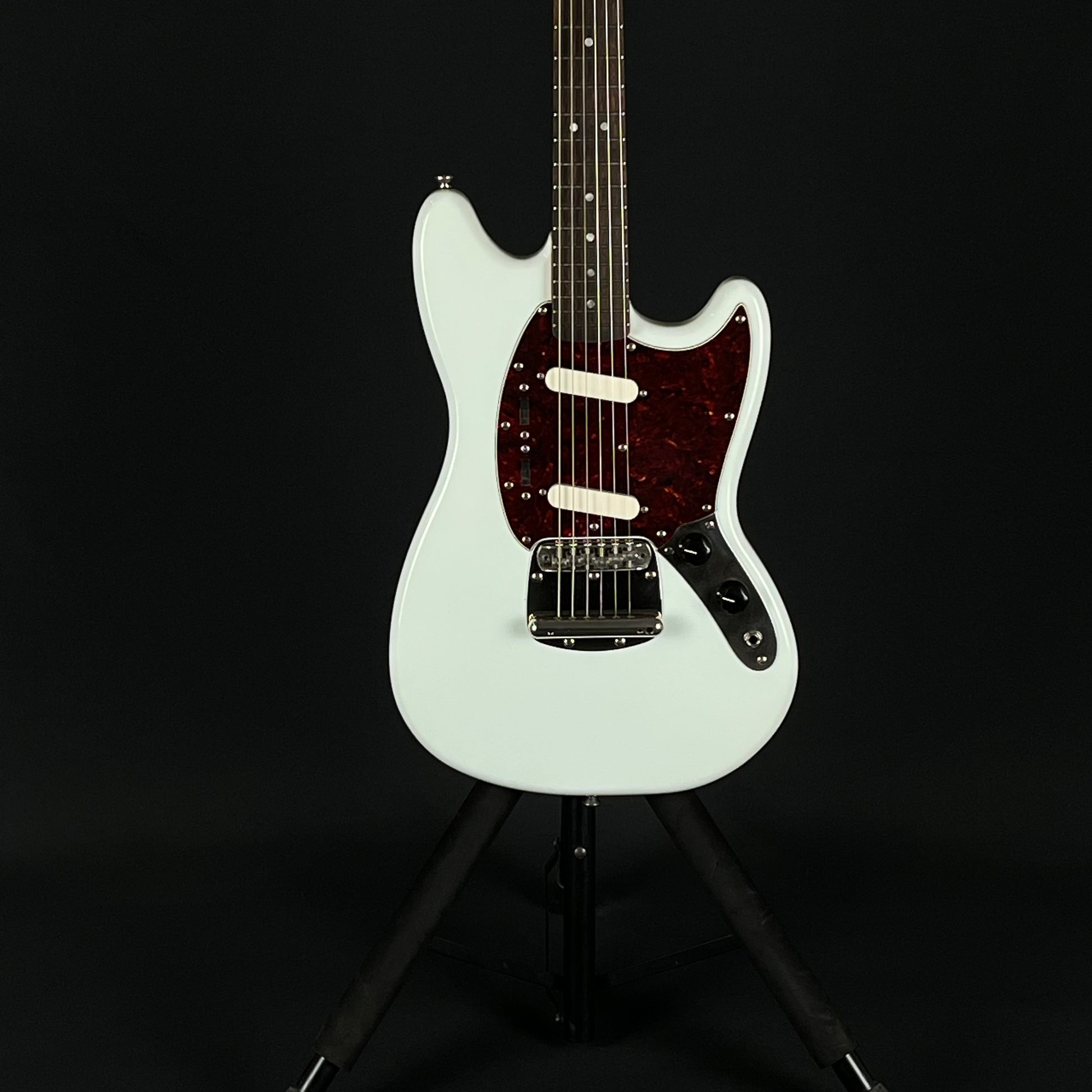 Squier Classic Vibe 60s Mustang