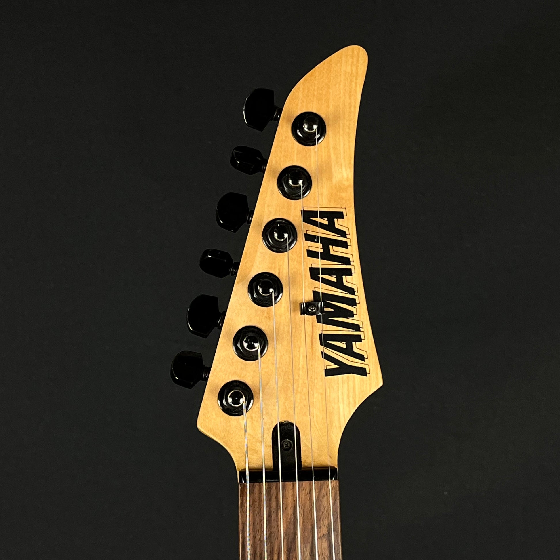 YAMAHA RGX221DH