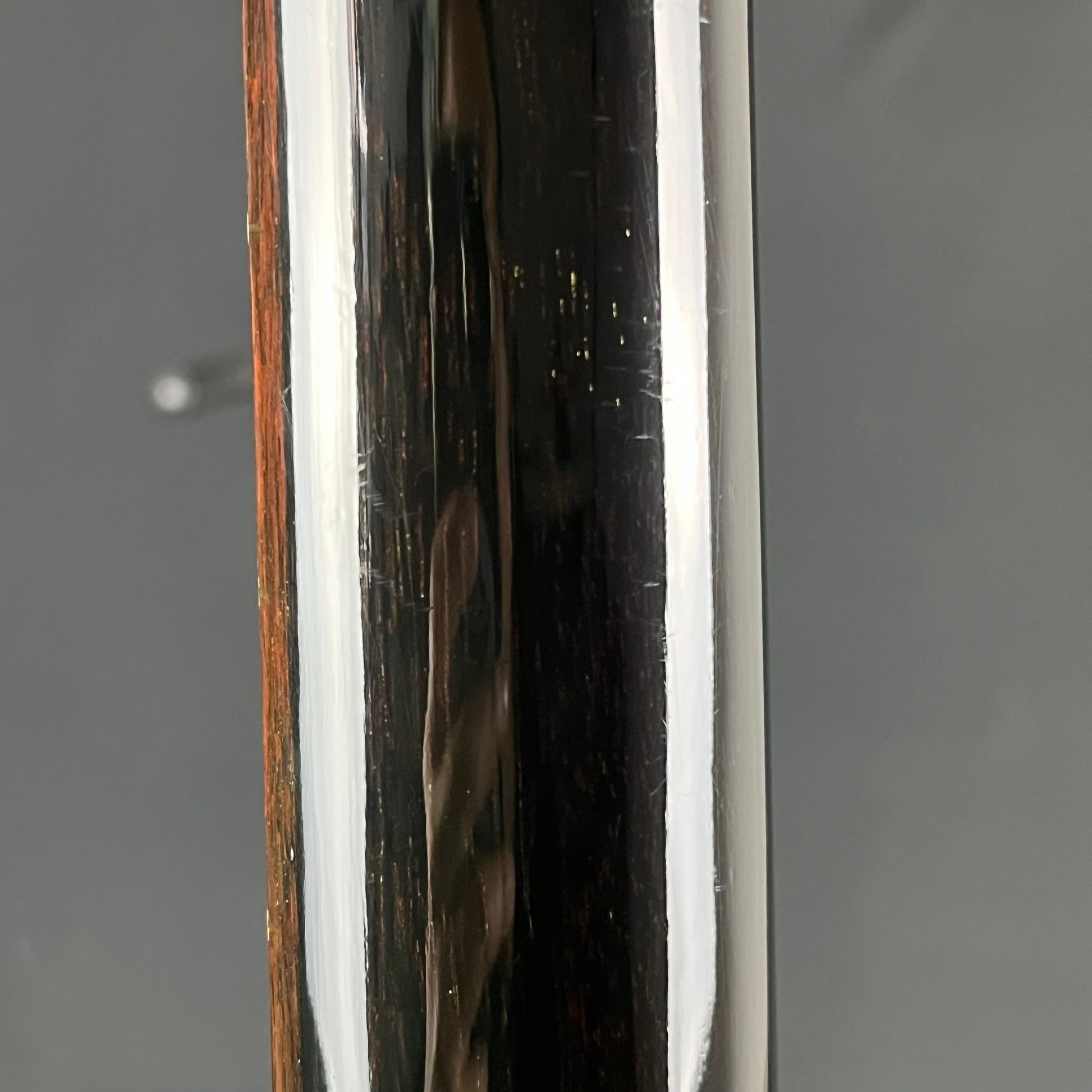 Epiphone Korea RIVOLI VC 1996 Bass