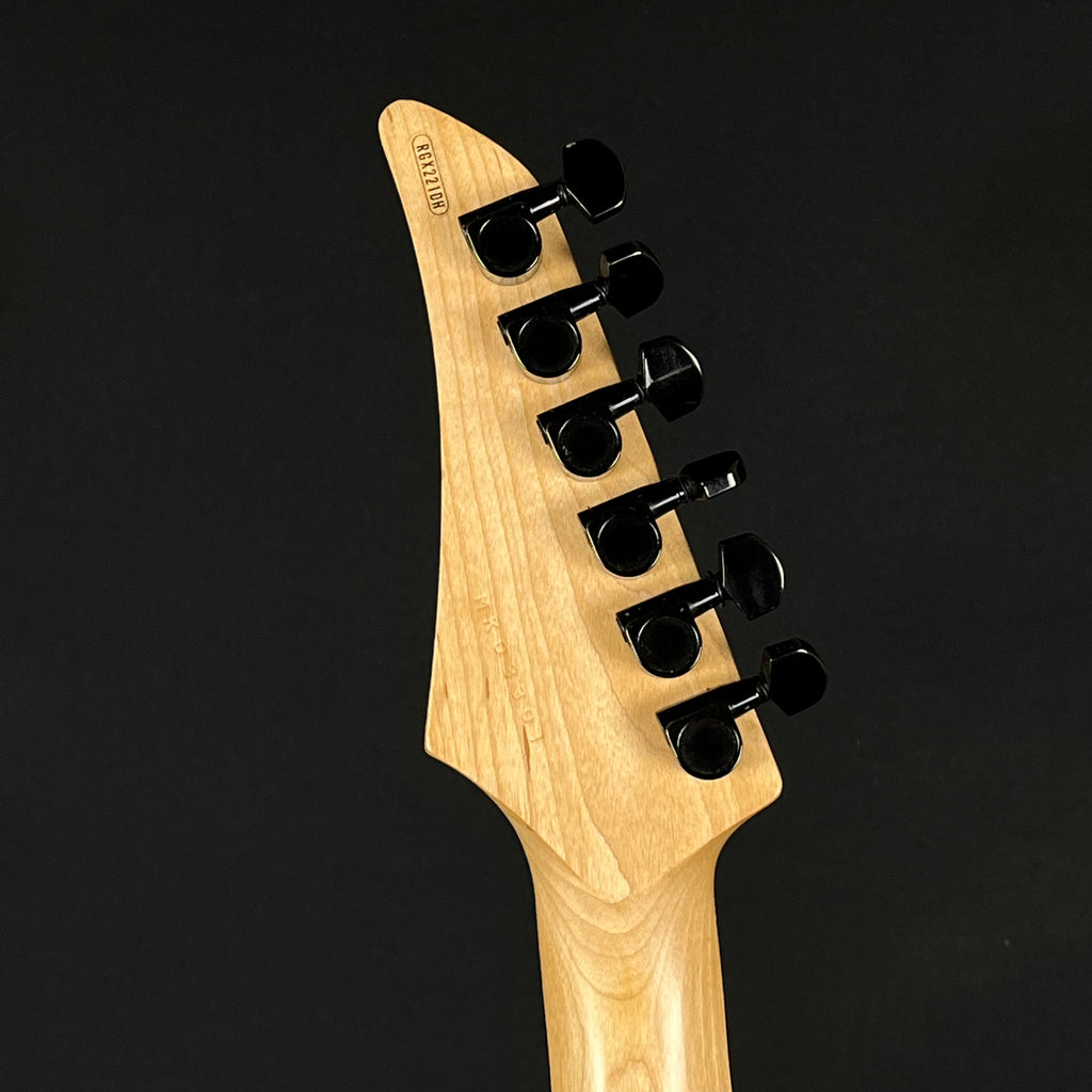 YAMAHA RGX221DH