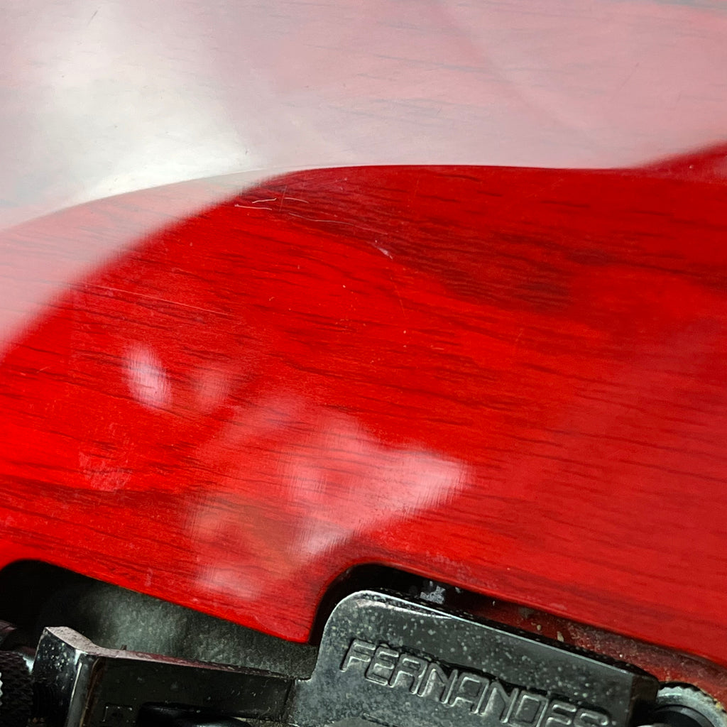 Fernandes FR-85S