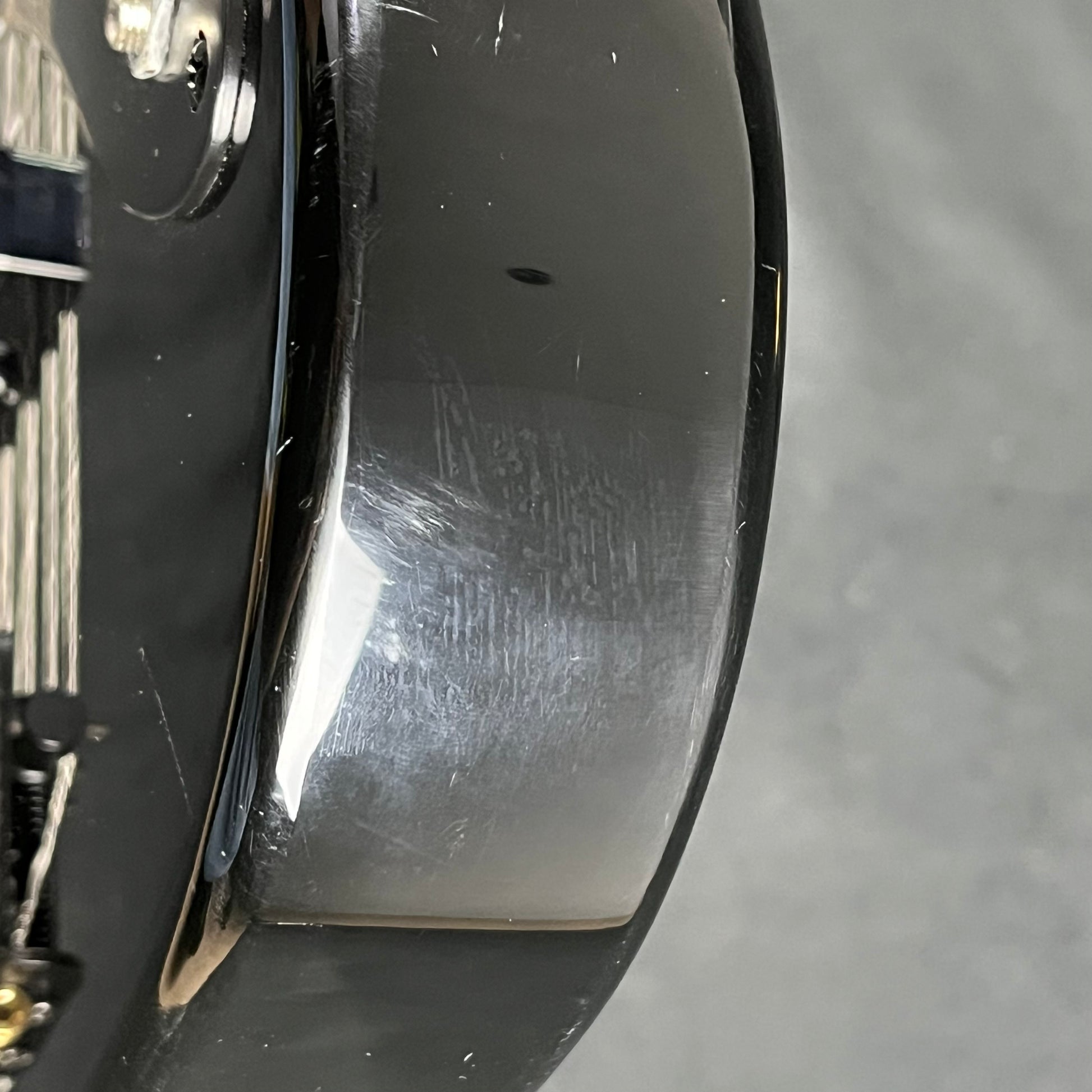 Bacchus Universe Series Jazz Bass