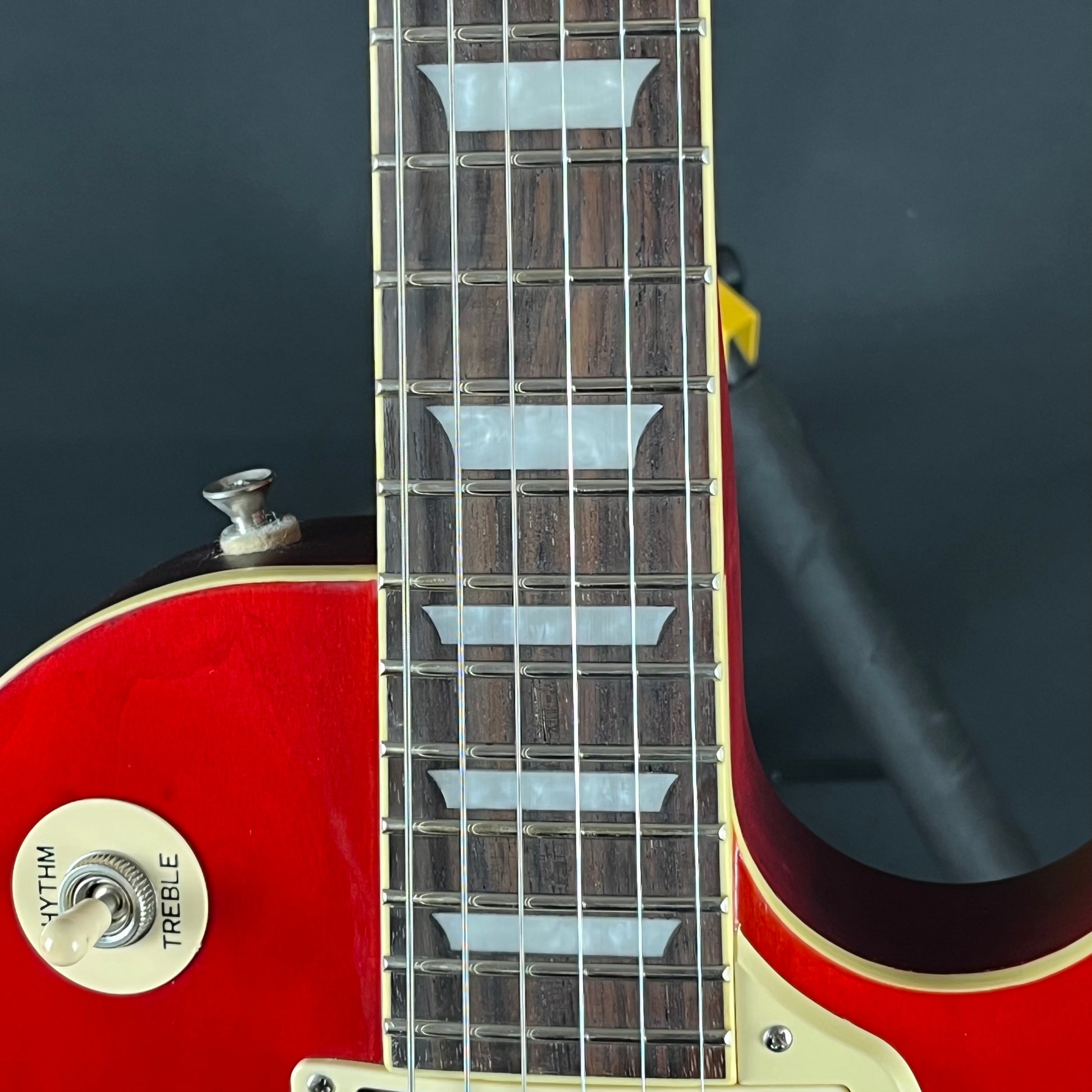 Epiphone Les Paul Traditional Pro