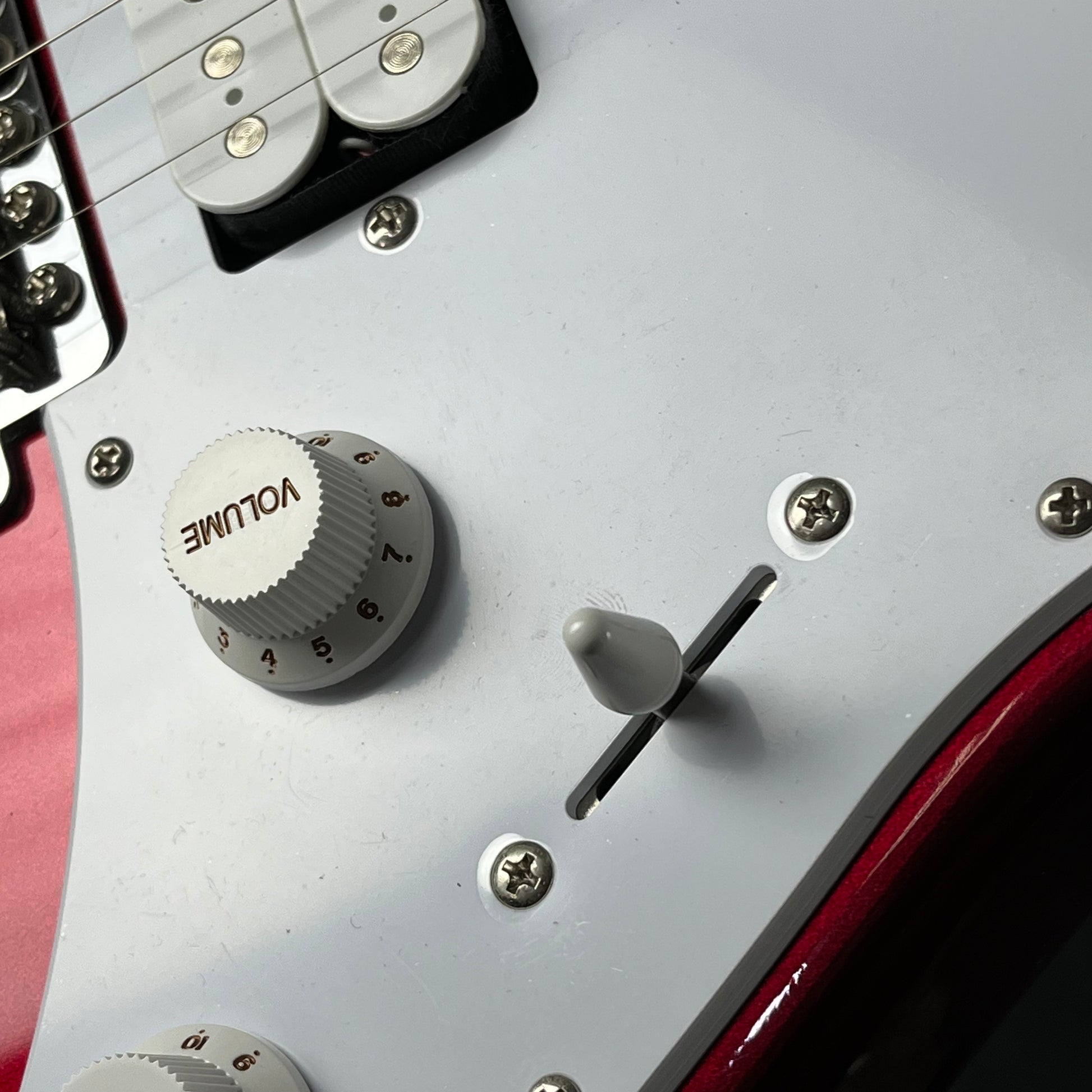 YAMAHA PAC012
