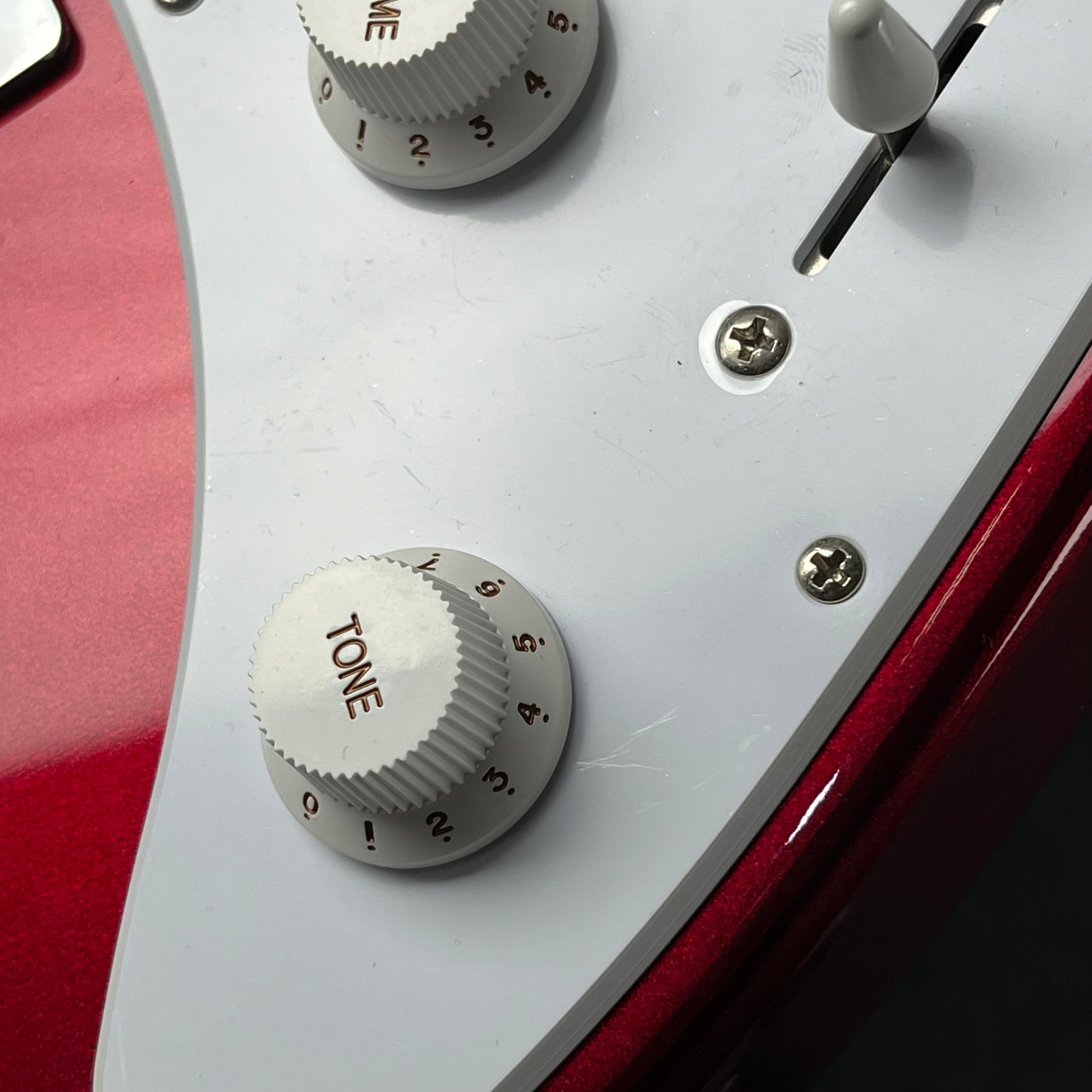 YAMAHA PAC012