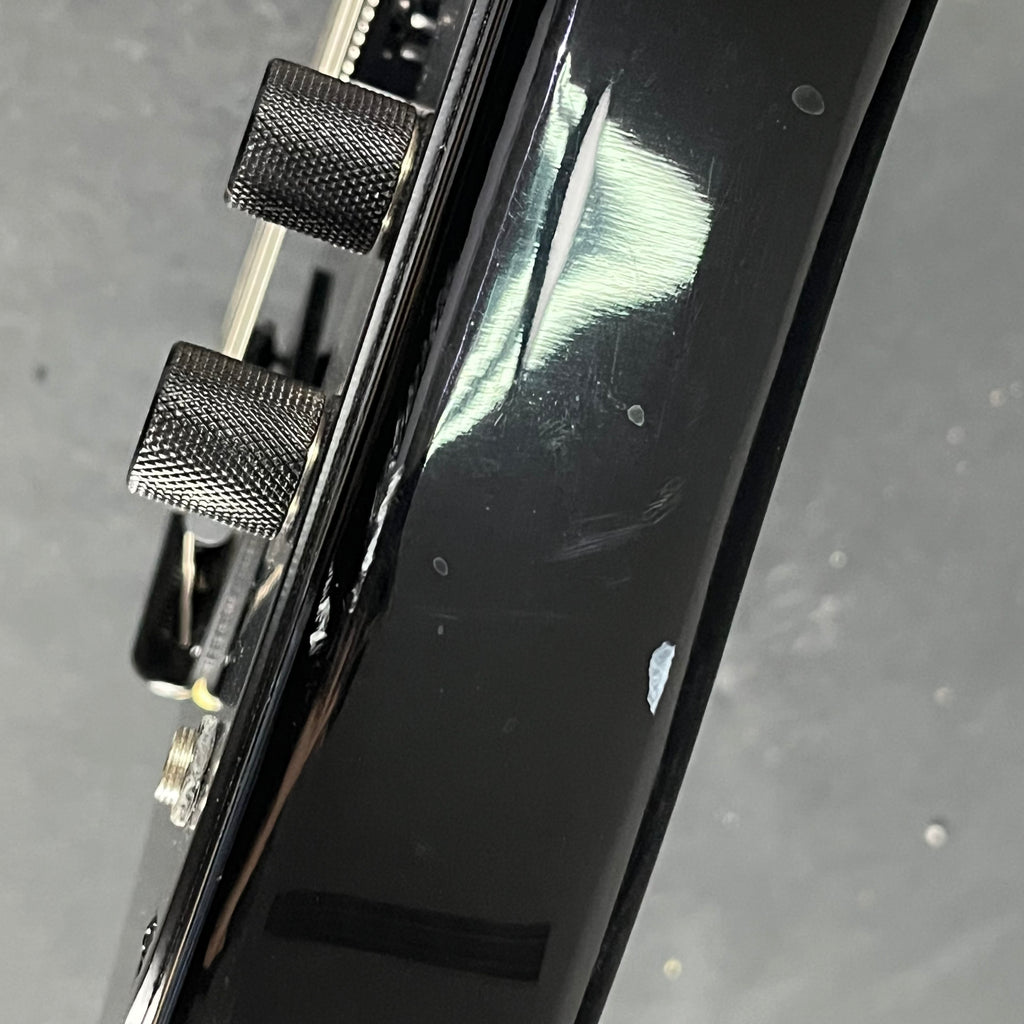 Bacchus Universe Series Jazz Bass
