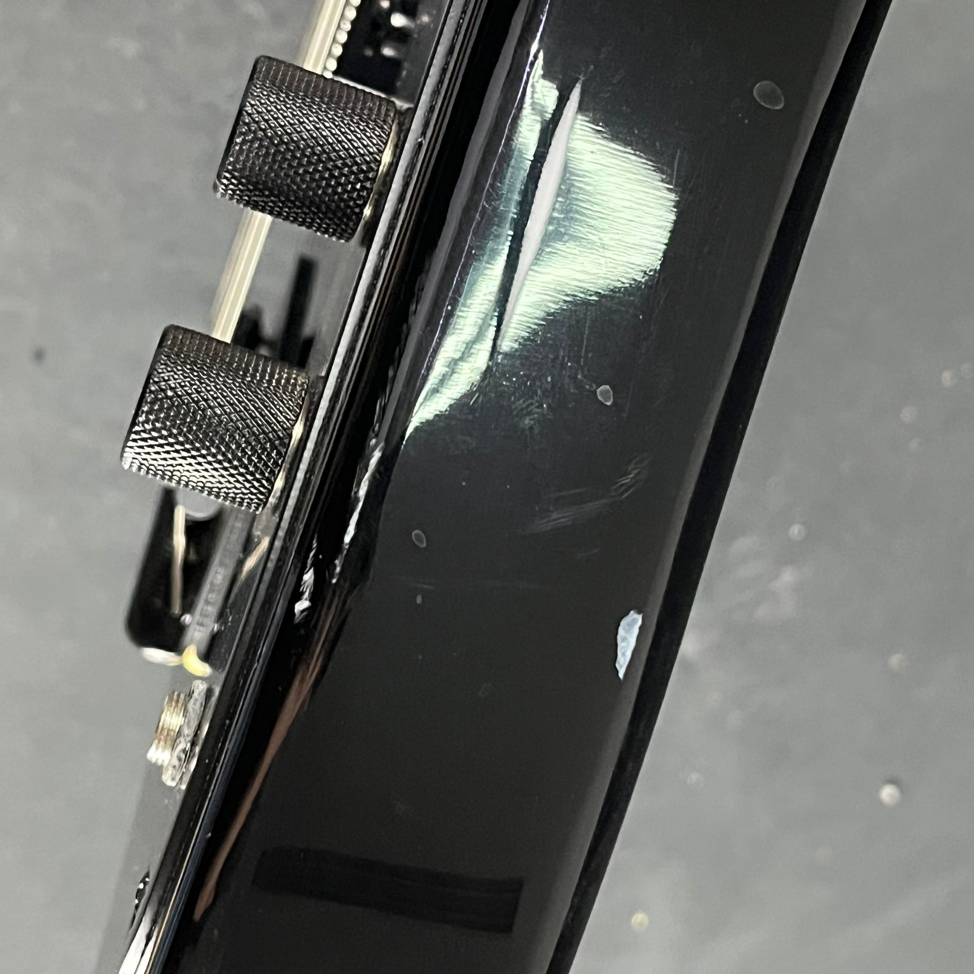 Bacchus Universe Series Jazz Bass