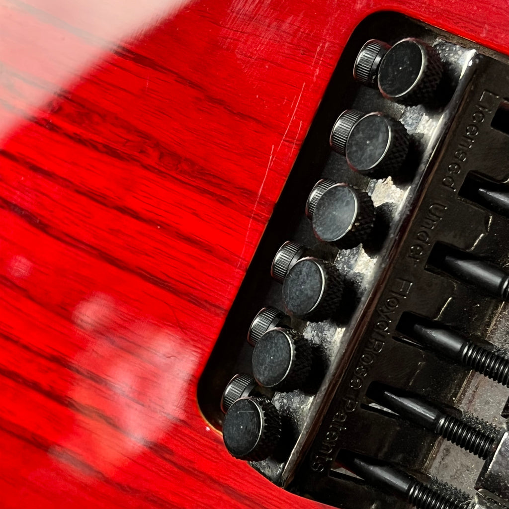 Fernandes FR-85S