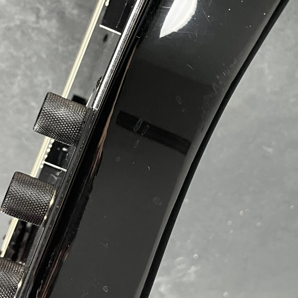 Bacchus Universe Series Jazz Bass