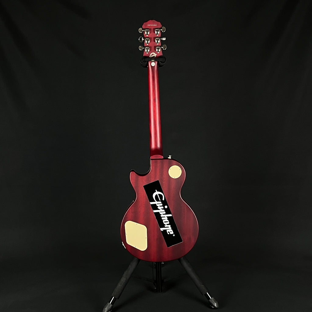 Epiphone Les Paul Traditional Pro