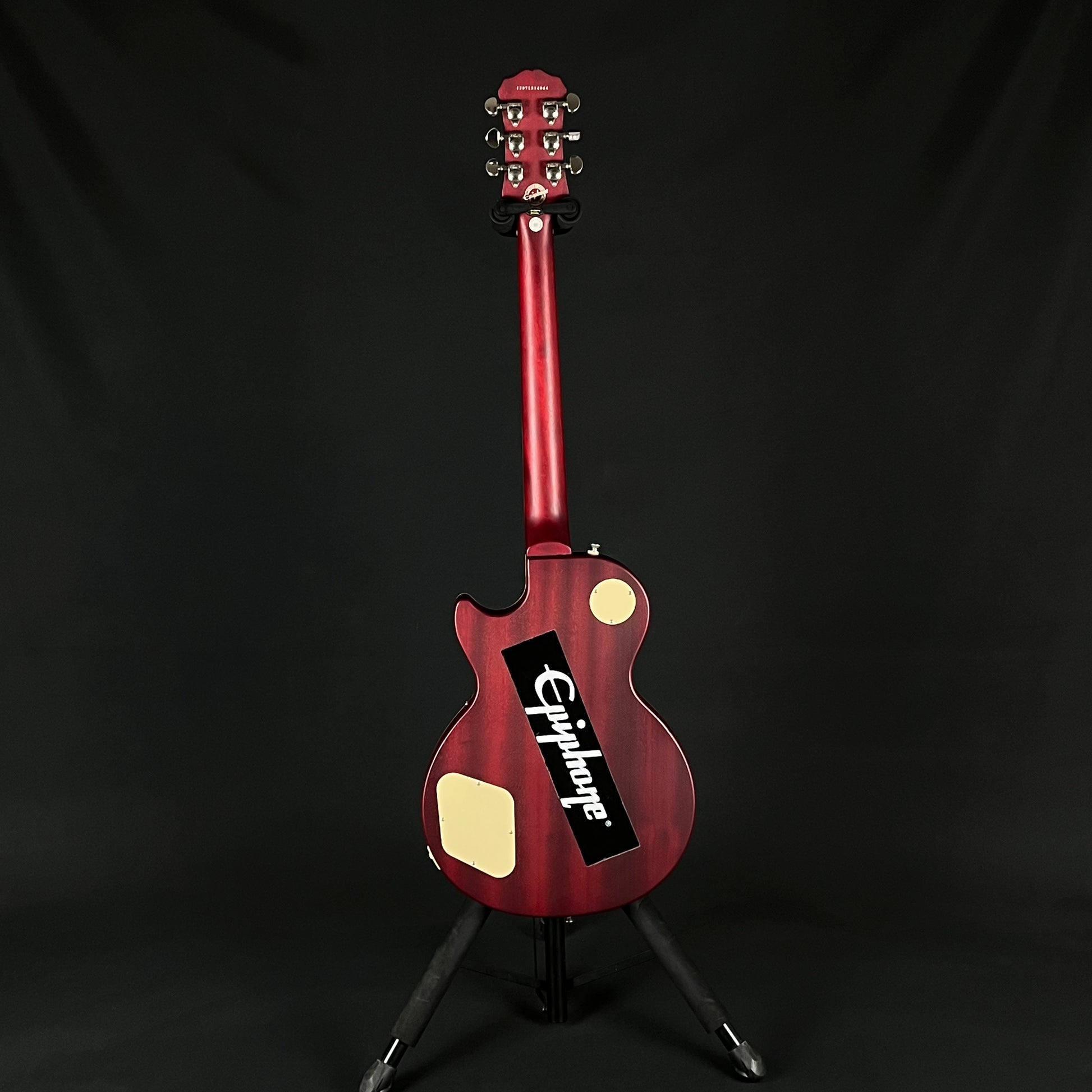 Epiphone Les Paul Traditional Pro