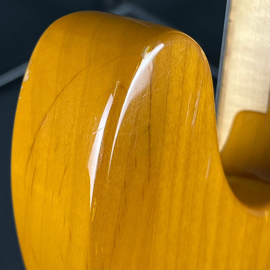 Squier Affinity Telecaster
