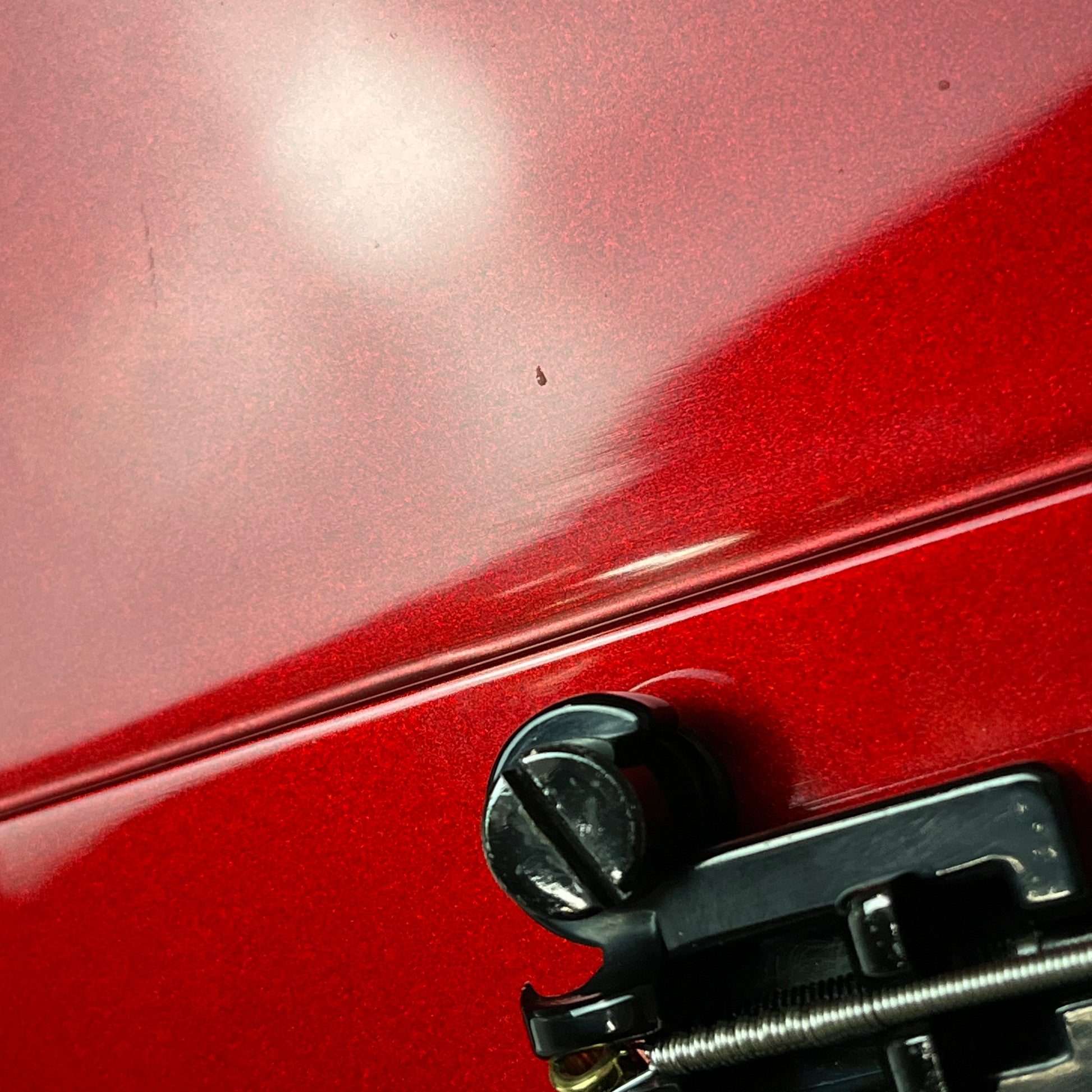 Epiphone Korea Thunderbird Bass Bolt-on 2006