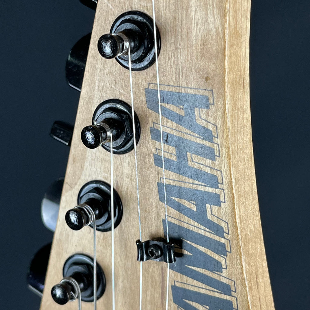 YAMAHA RGX221DH