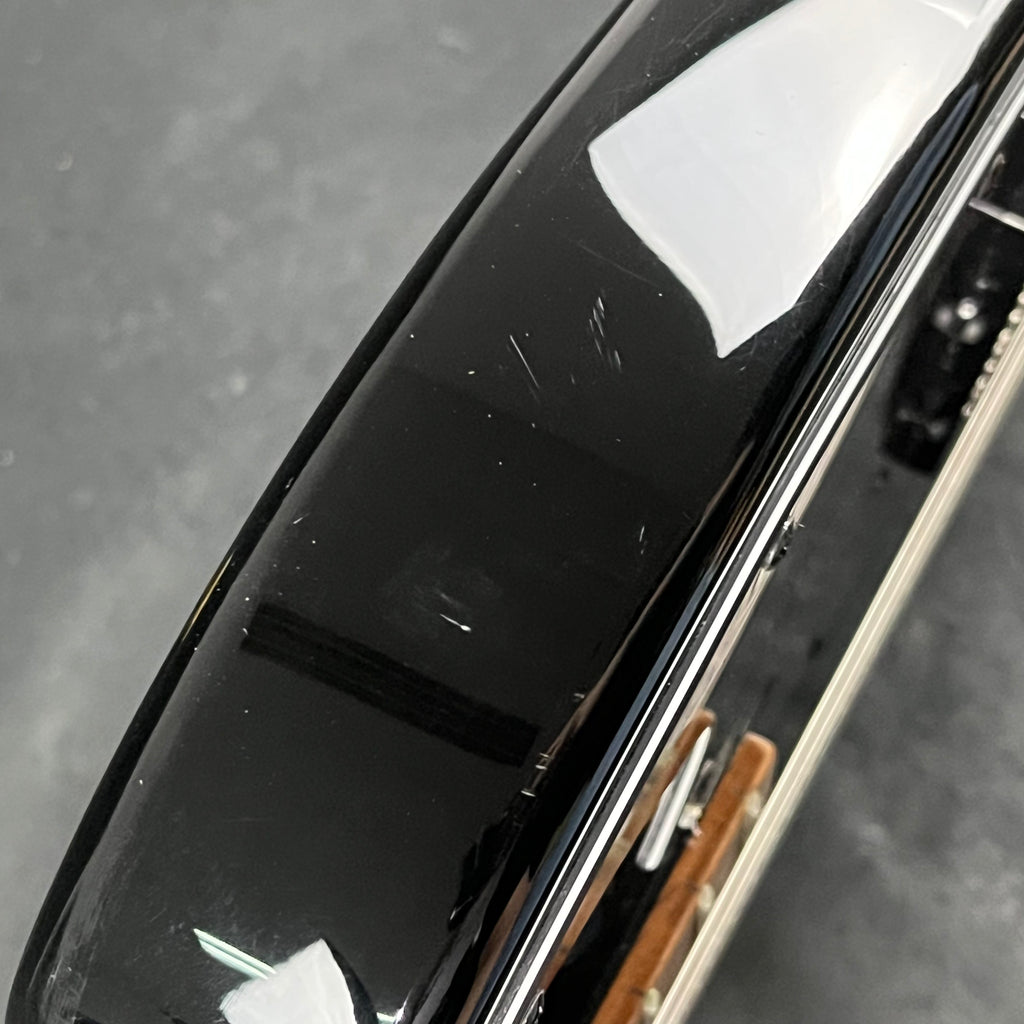 Bacchus Universe Series Jazz Bass