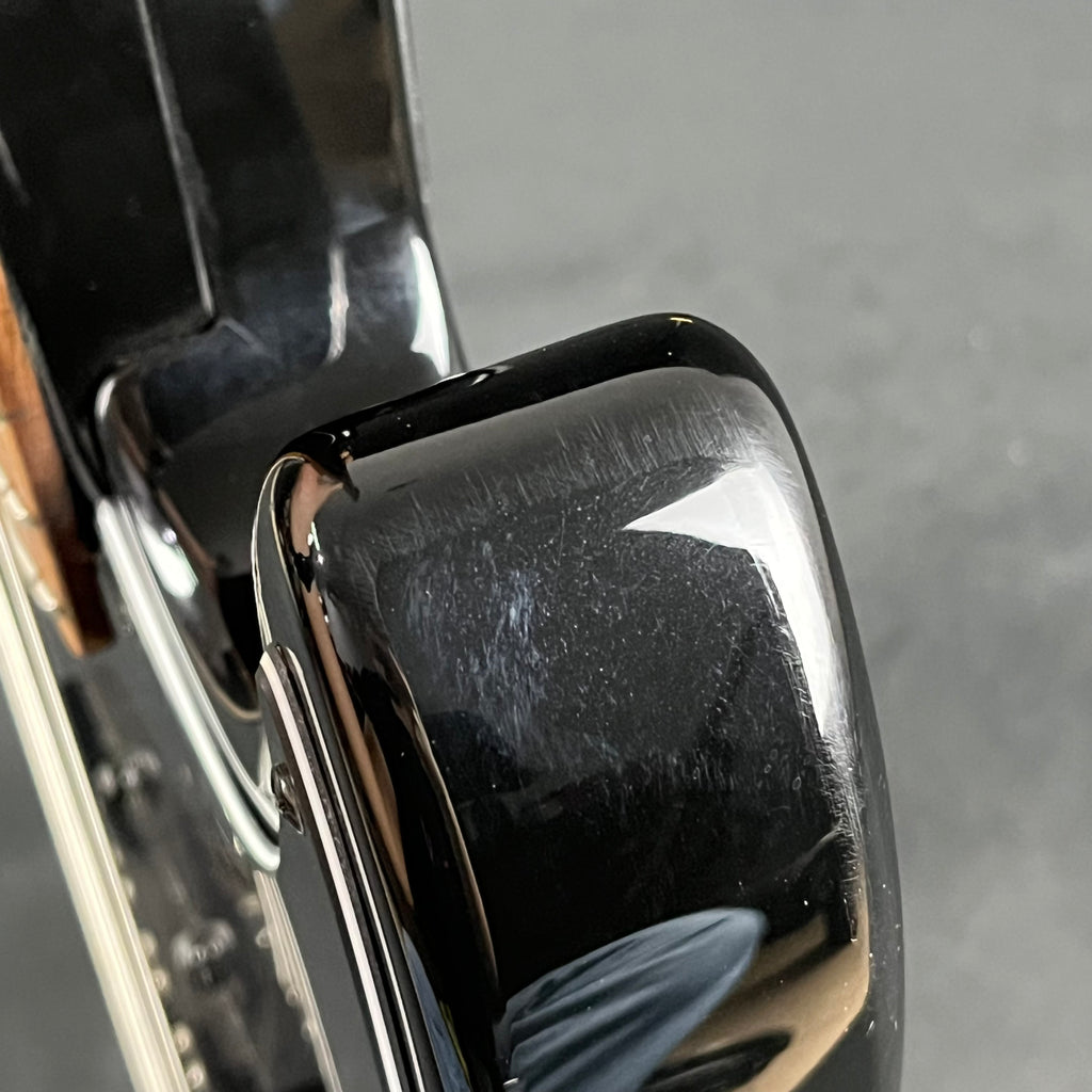 Bacchus Universe Series Jazz Bass