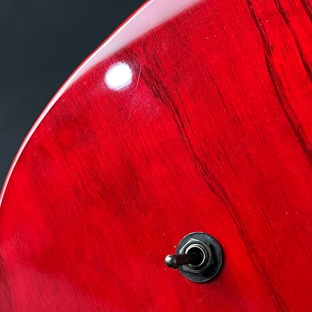Fernandes FR-85S