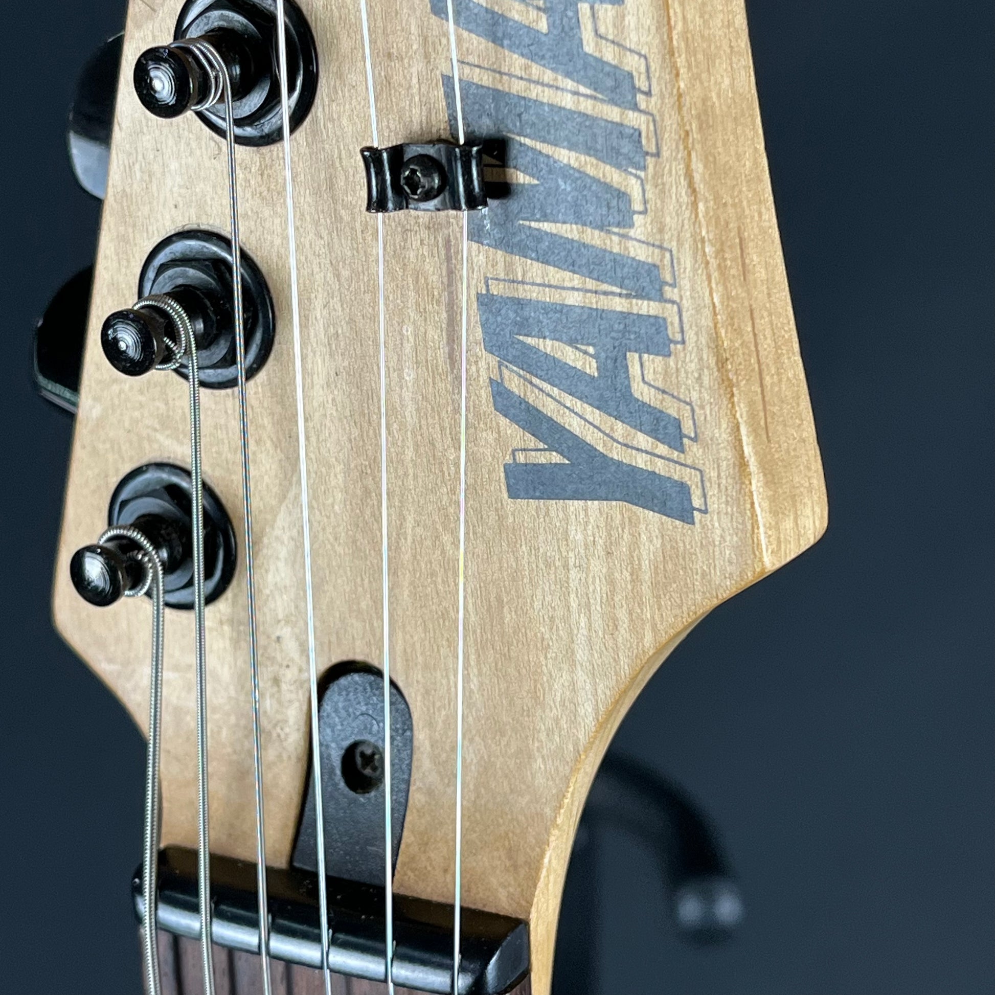 YAMAHA RGX221DH