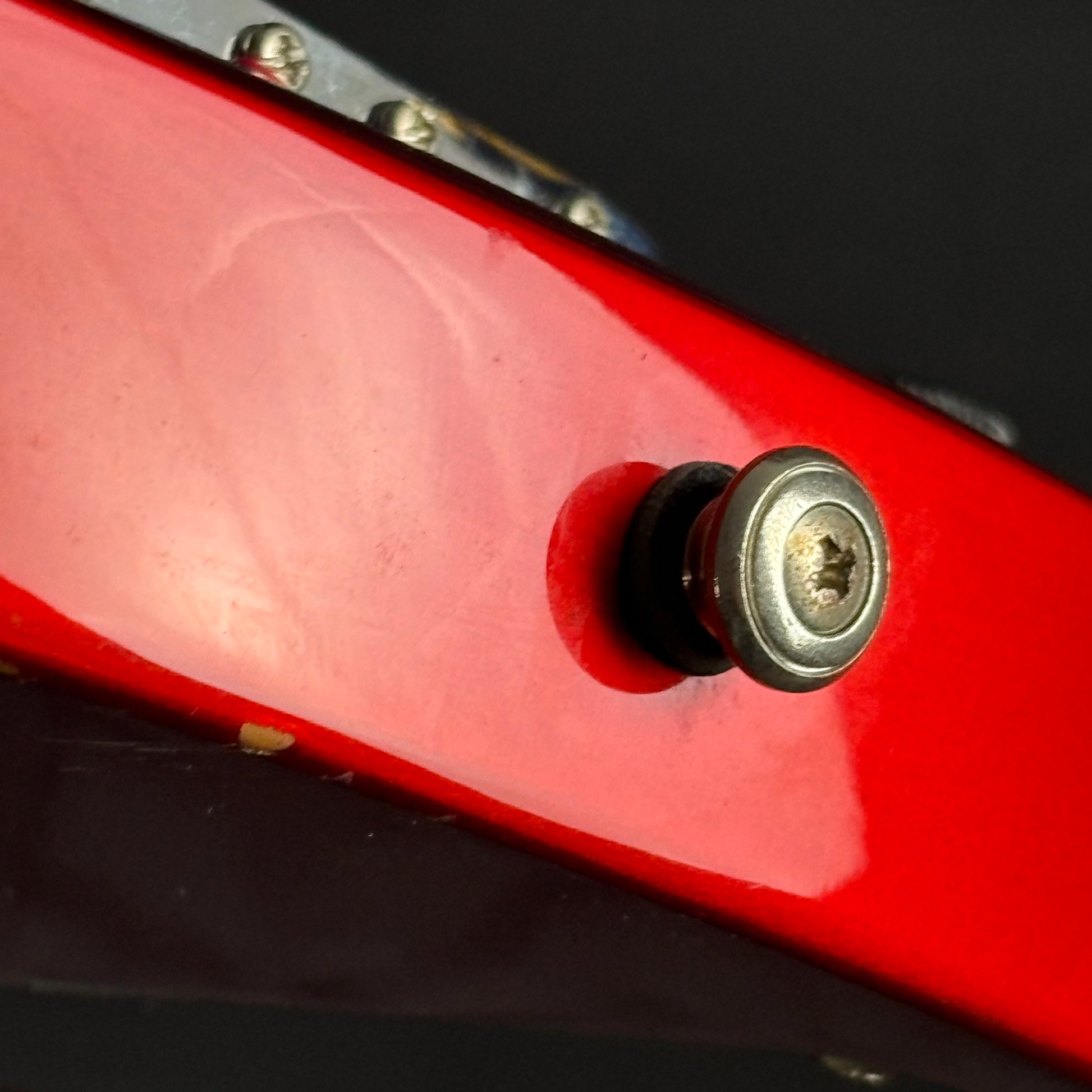 Aria Pro II Bass