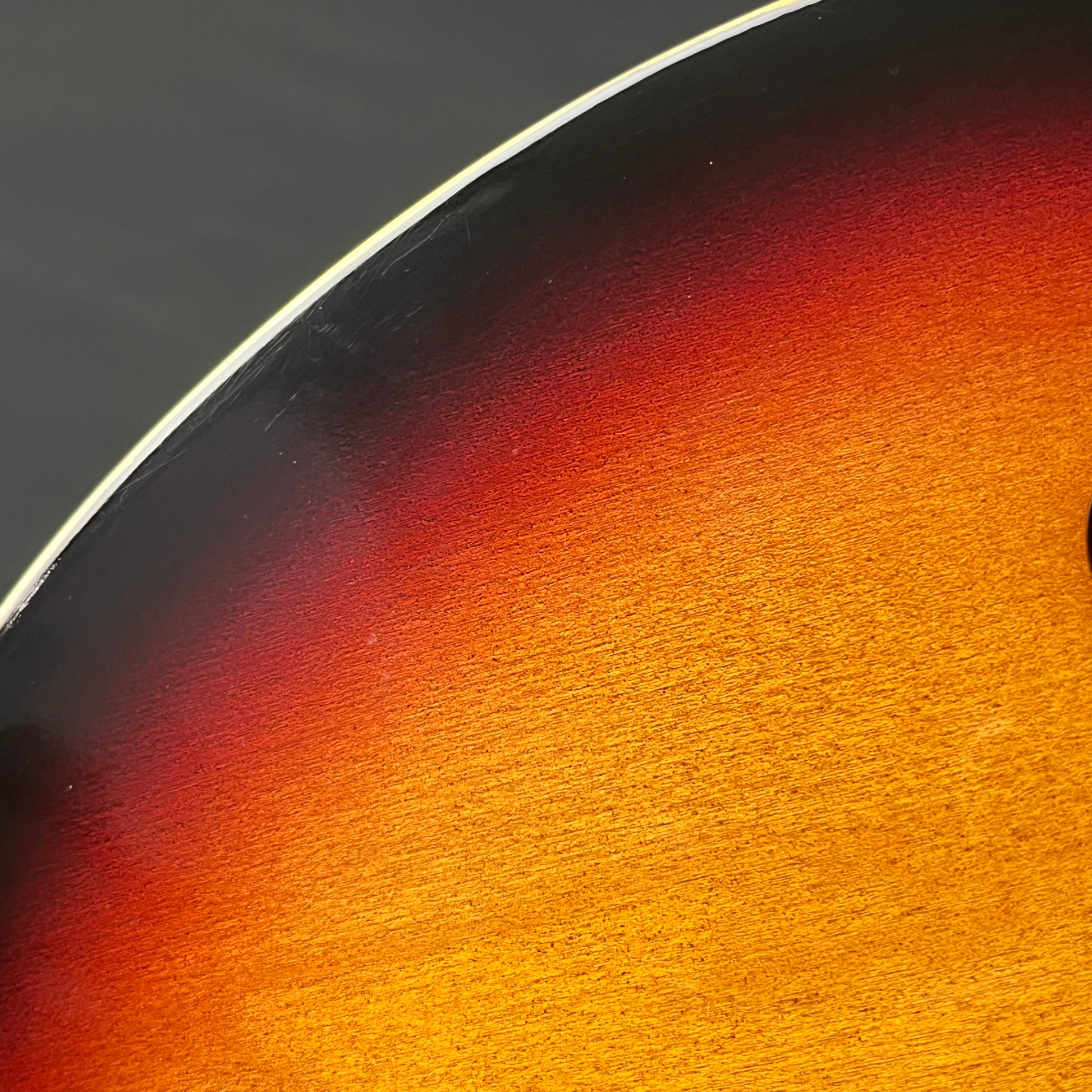 Epiphone Korea RIVOLI VC 1996 Bass
