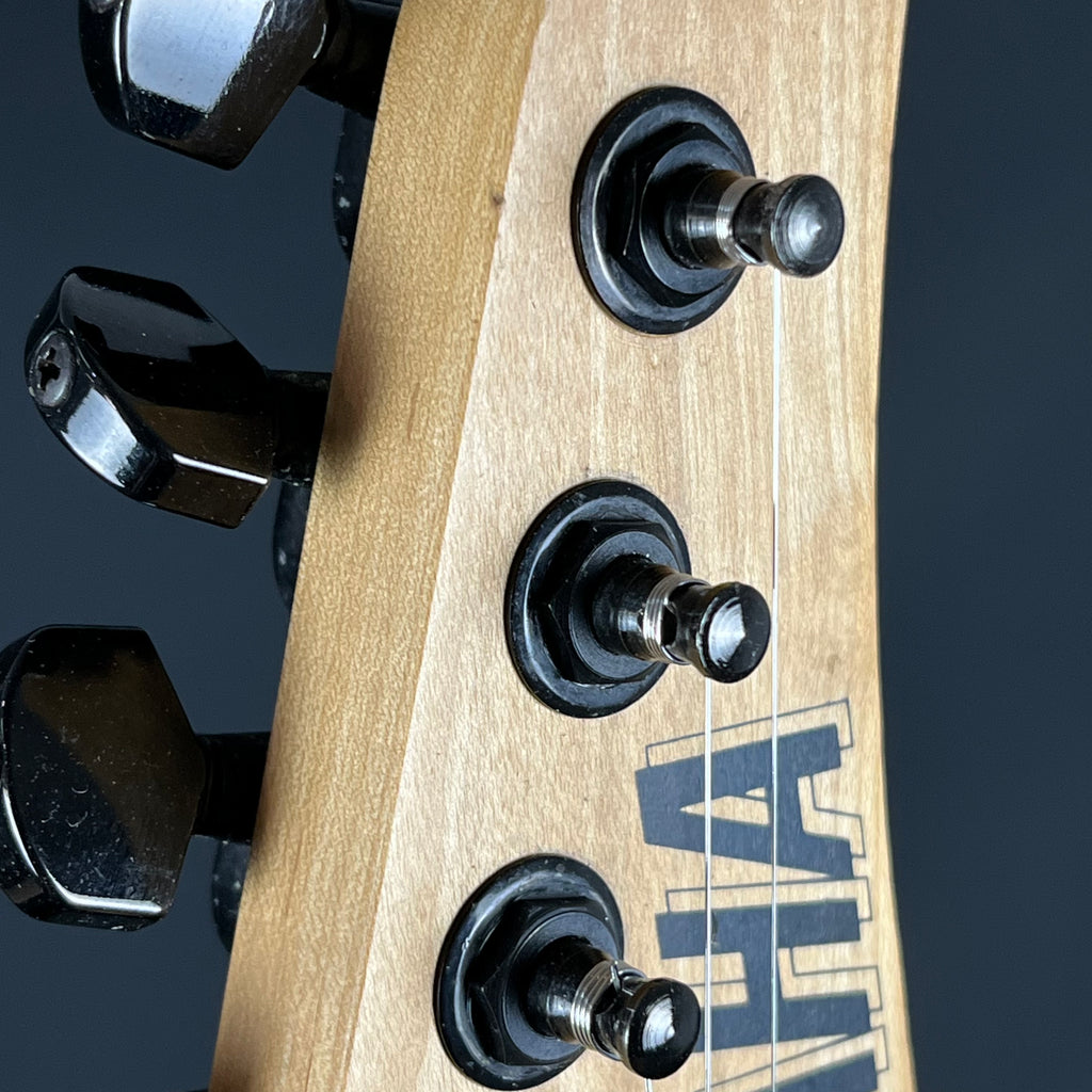 YAMAHA RGX221DH