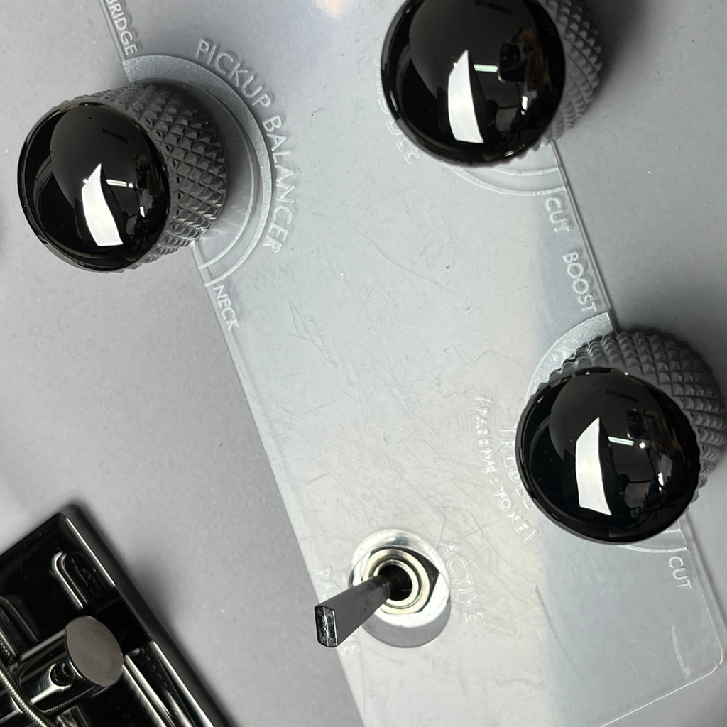 YAMAHA TRBX504 Bass