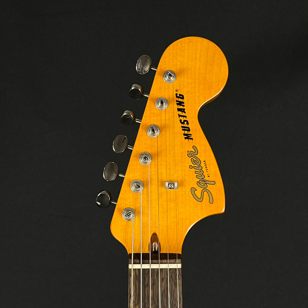 Squier Classic Vibe 60s Mustang