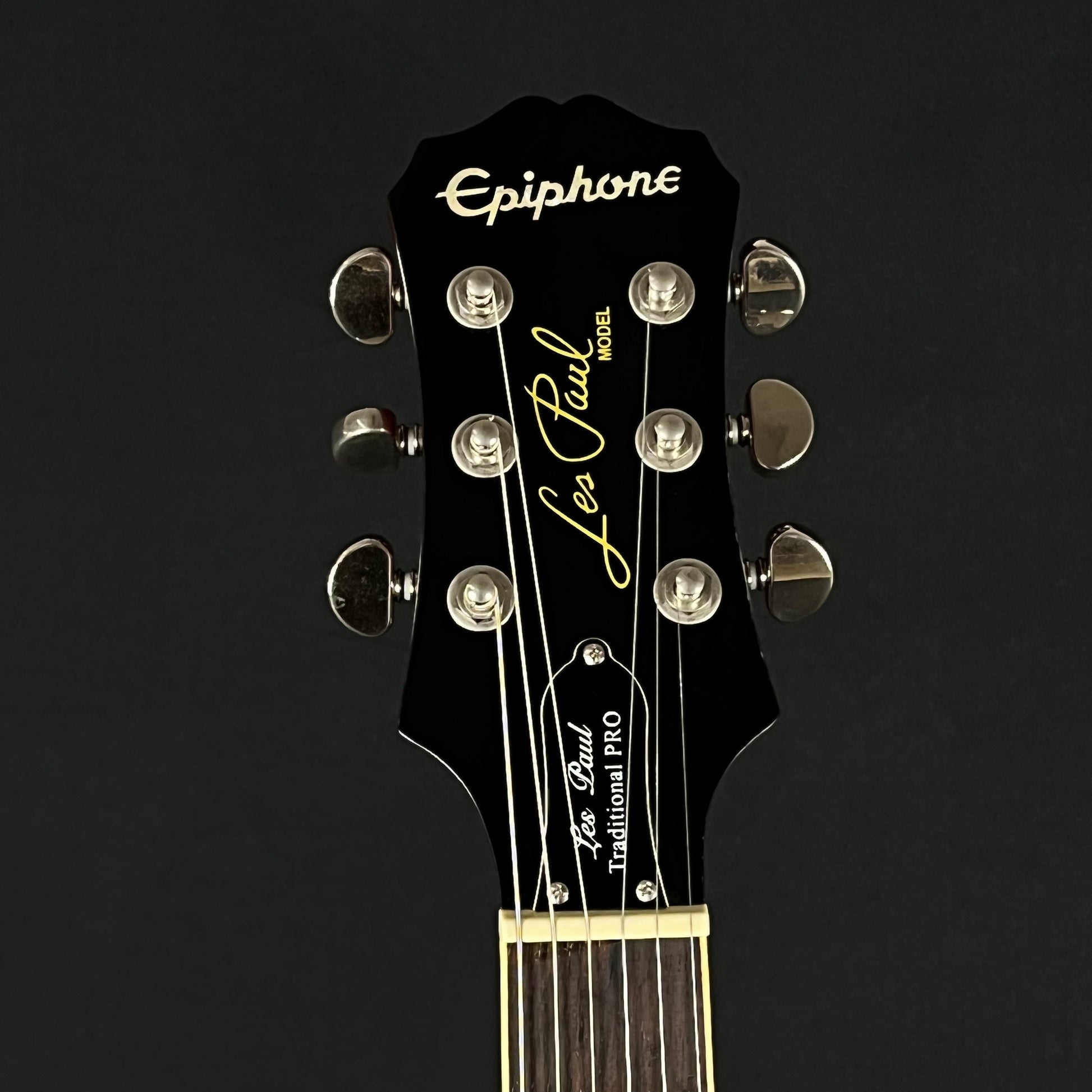 Epiphone Les Paul Traditional Pro