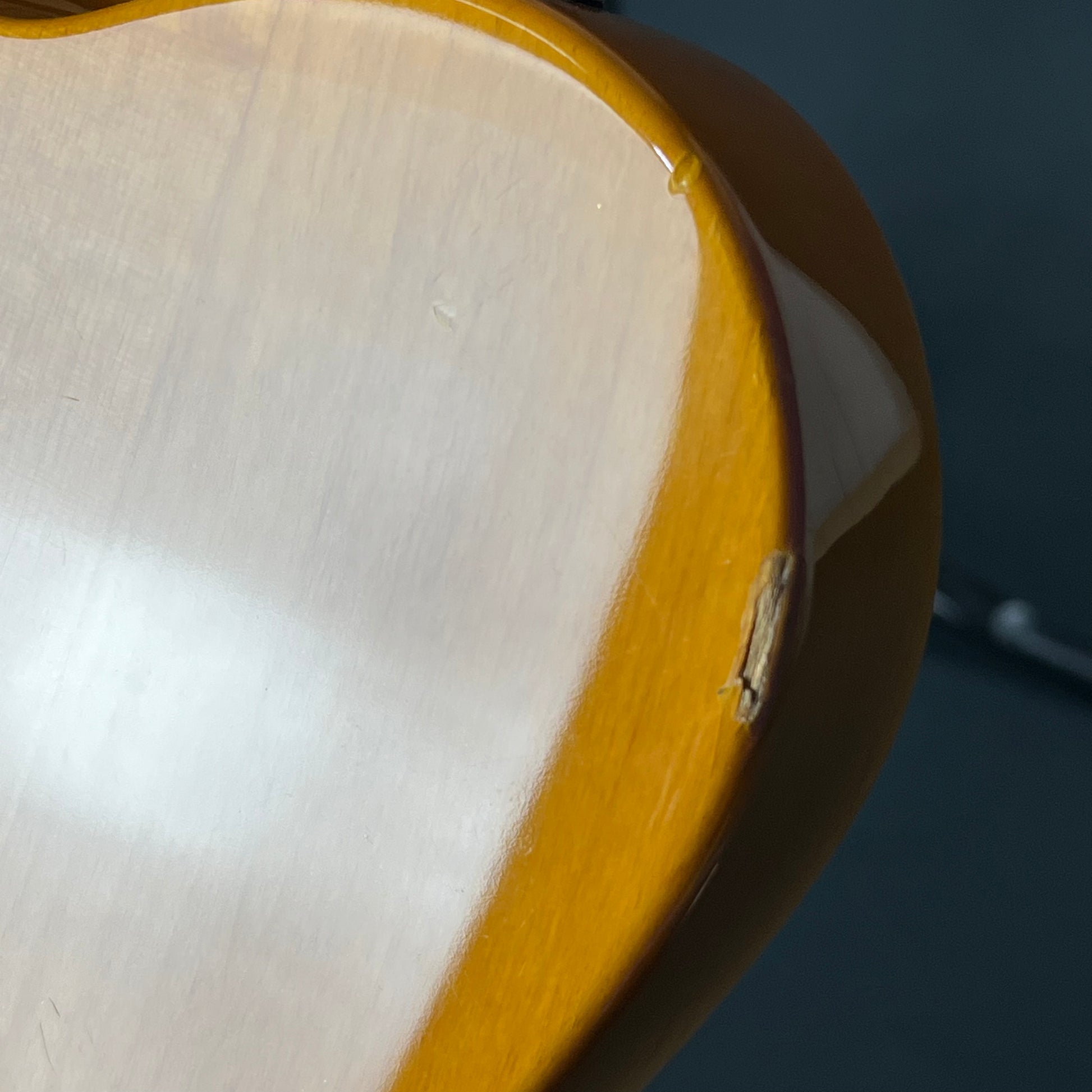 Squier Affinity Telecaster