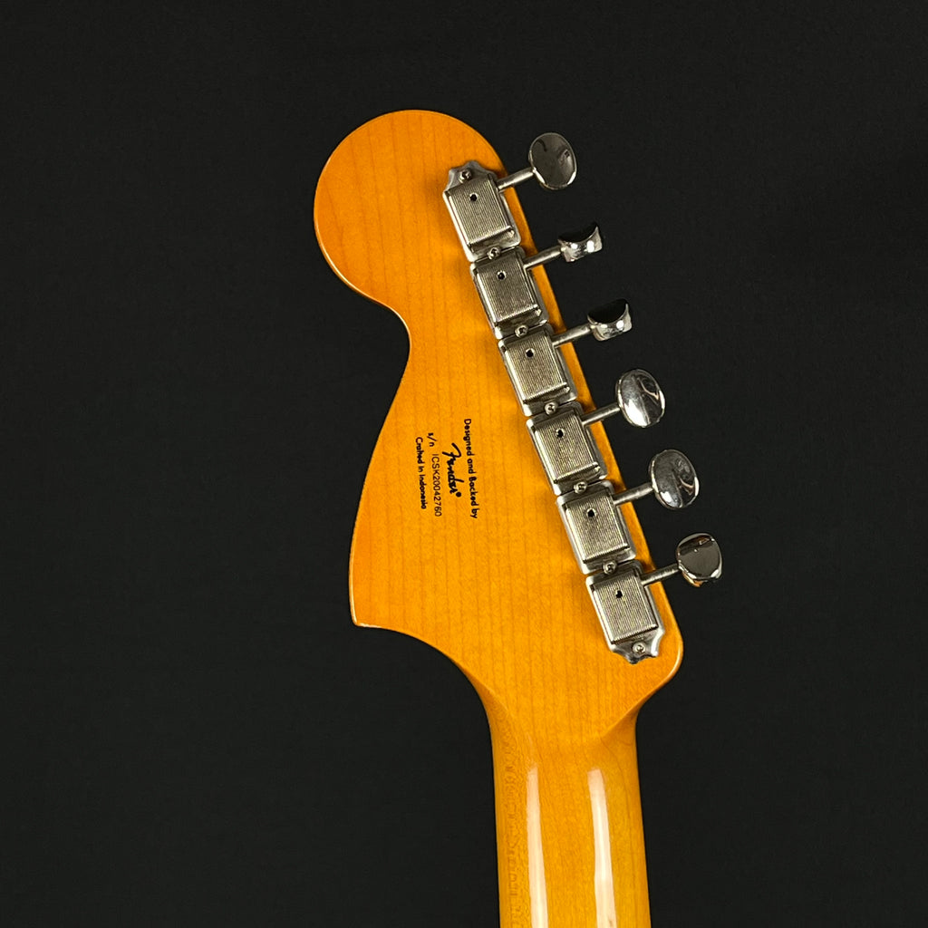 Squier Classic Vibe 60s Mustang