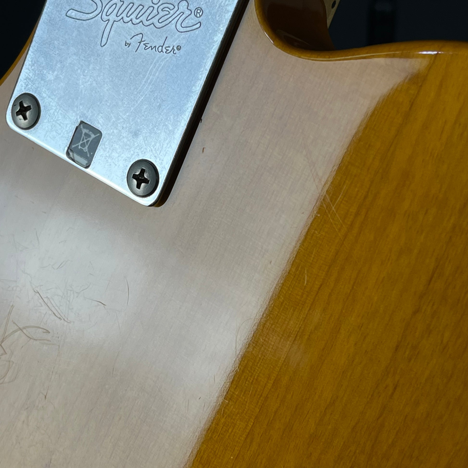 Squier Affinity Telecaster