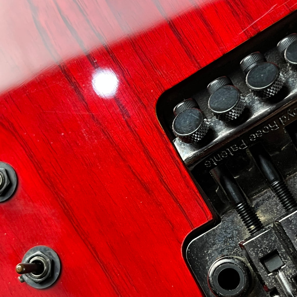 Fernandes FR-85S