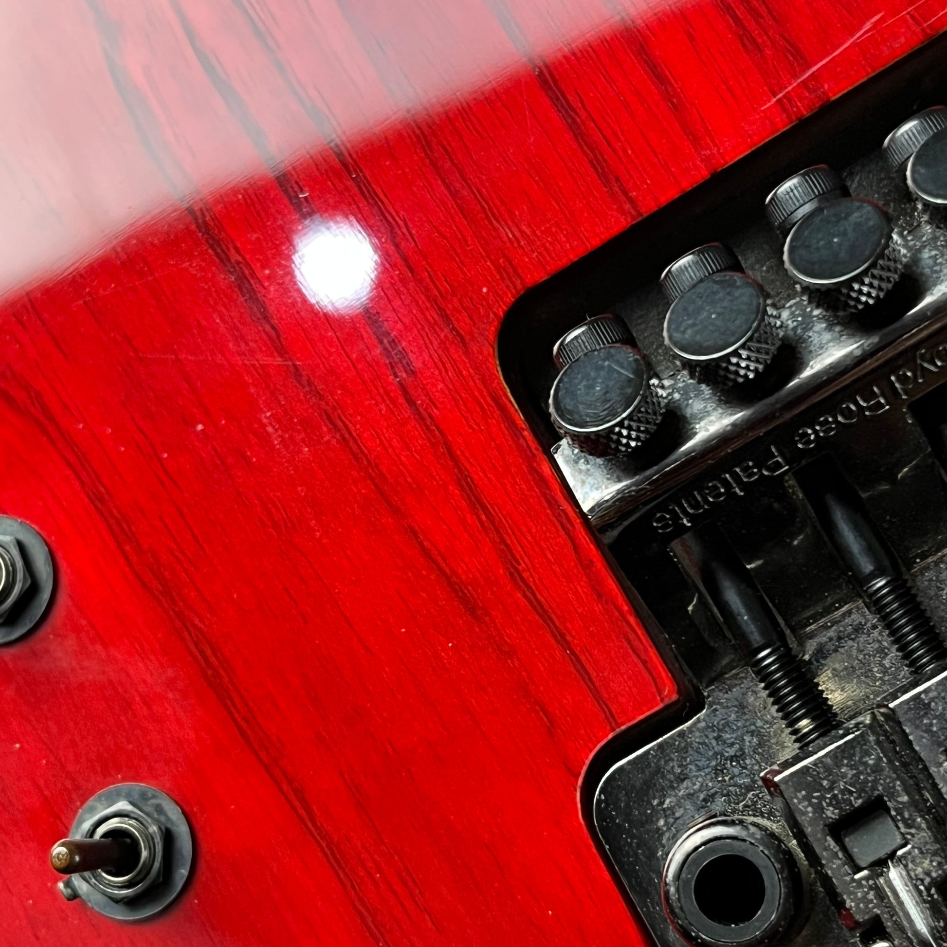 Fernandes FR-85S