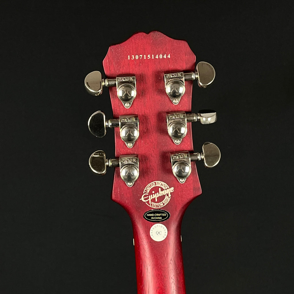 Epiphone Les Paul Traditional Pro