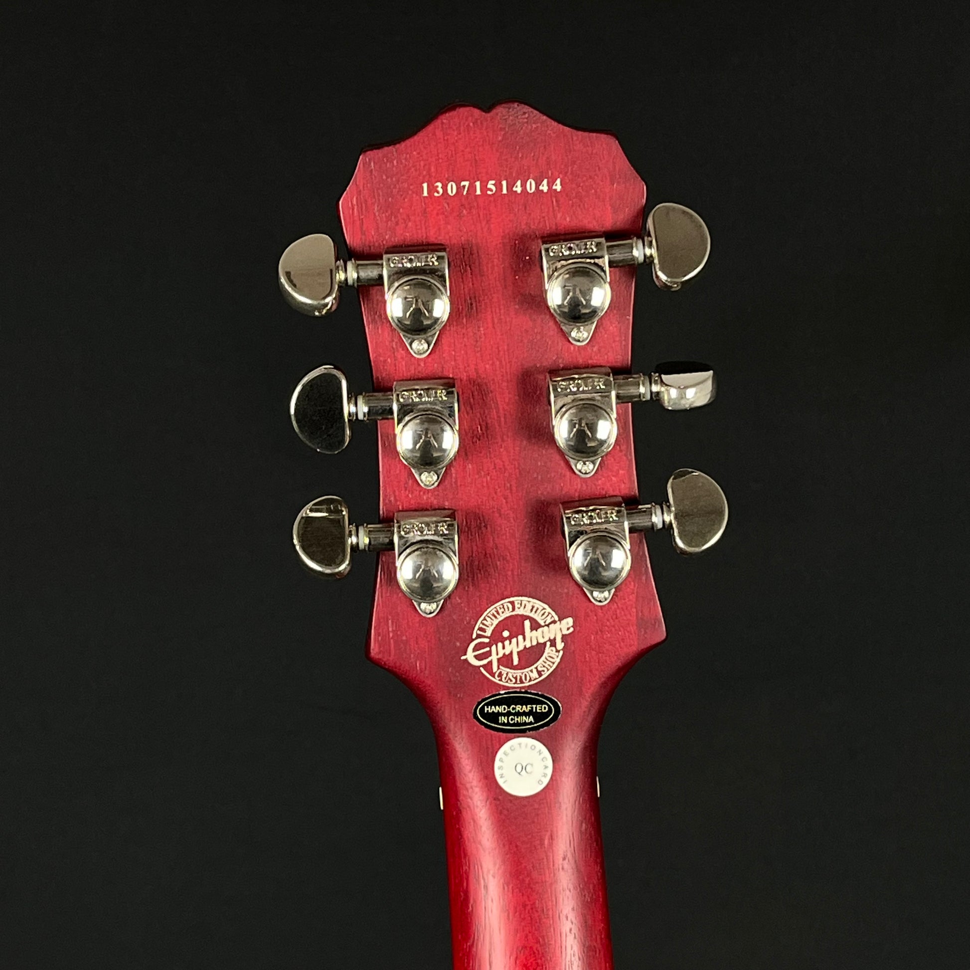Epiphone Les Paul Traditional Pro